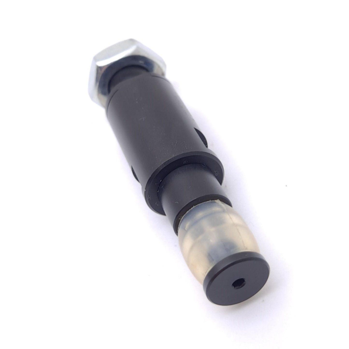 New Zimmer LG1012-01SI Internal Gripper, ø3mm Stroke, ø12.5-15.5mm, 4-6 bar, 58N Max