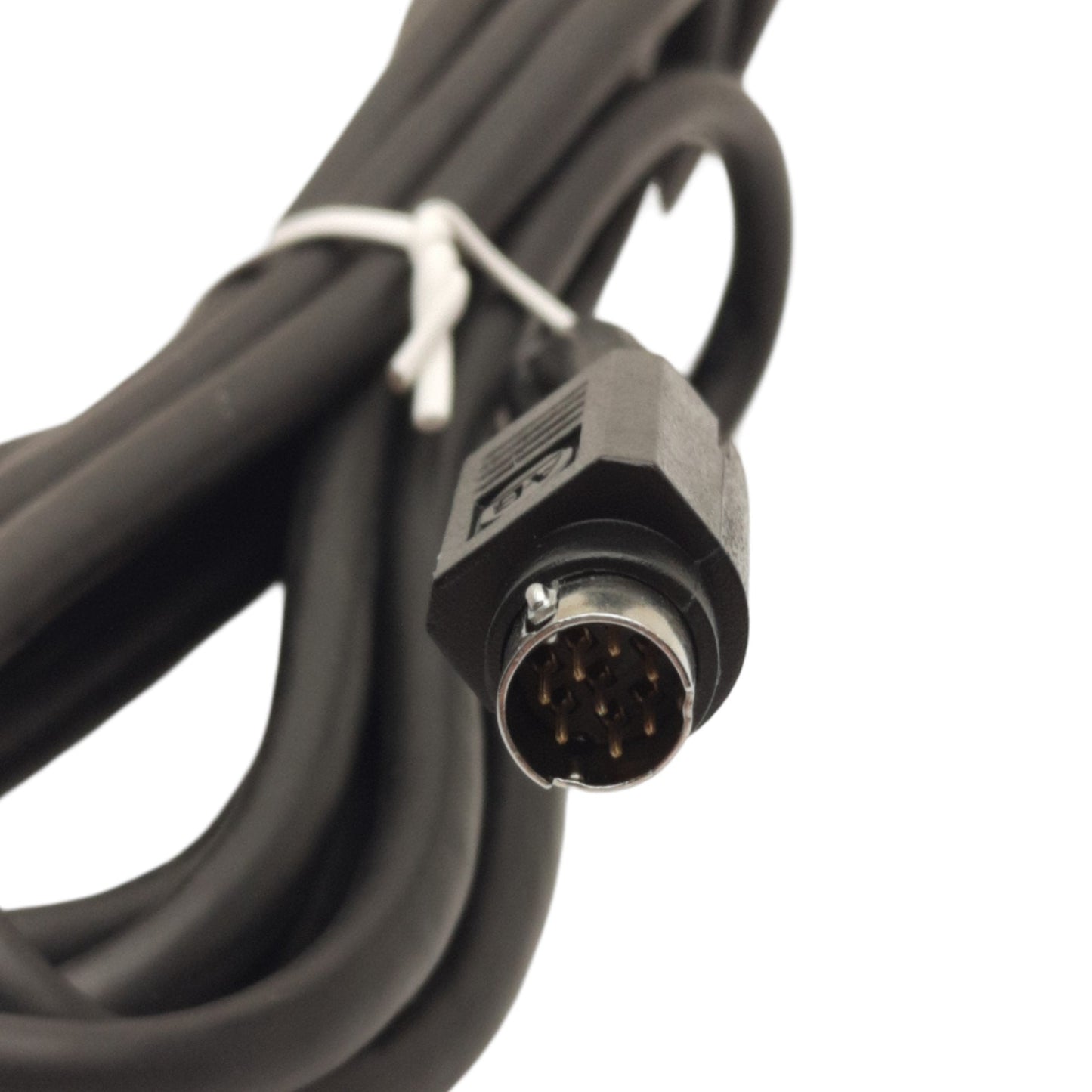 New Allen Bradley 1202-H30 SCANport HIM Communications Extension Cable M-F, 3m