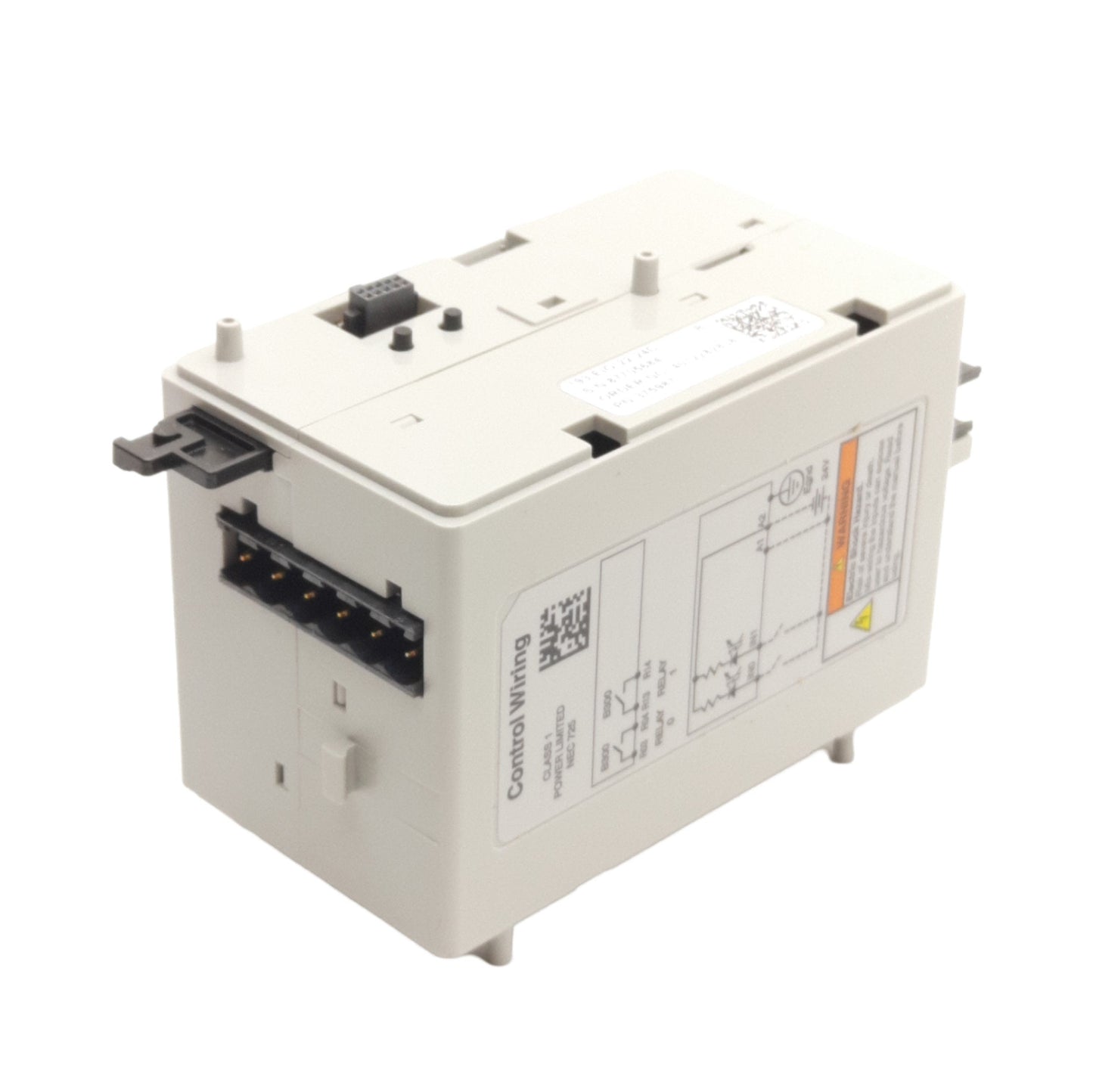 New Allen Bradley 193-EIO-22-24D I/O Module, 2-In & 2 Outputs 240VAC, 24VDC Supply