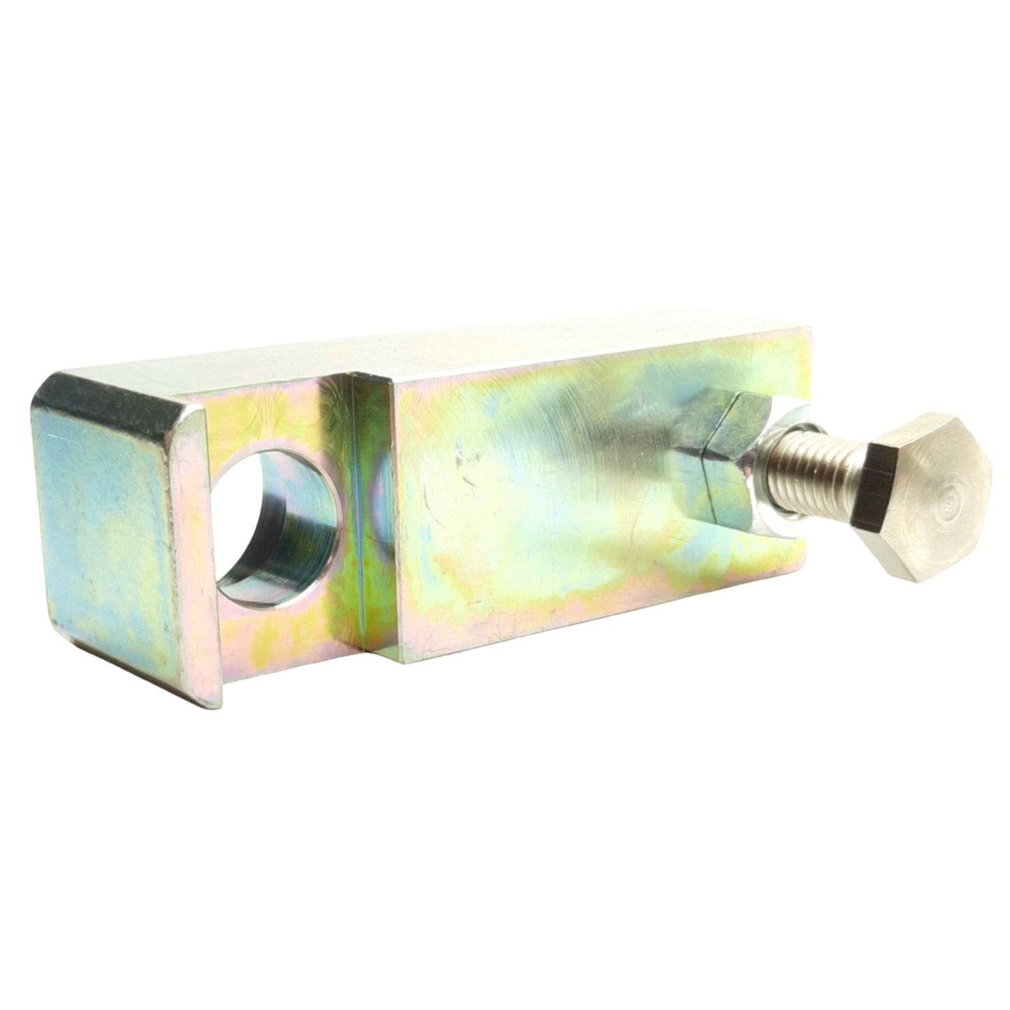 New SMC MK2T-A063 Option Arm, for MK2T Series ø63mm Rotary Actuators