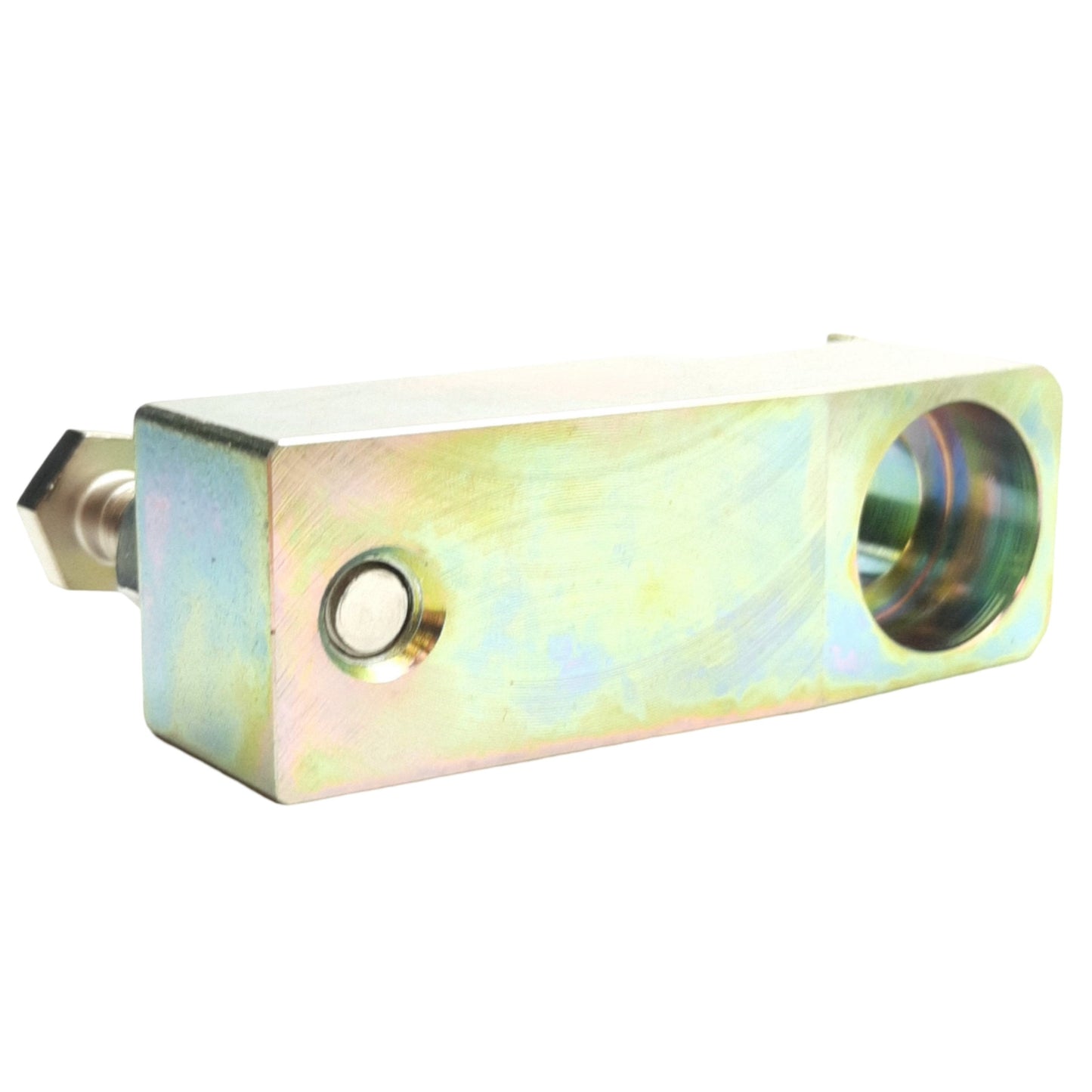 New SMC MK2T-A063 Option Arm, for MK2T Series ø63mm Rotary Actuators