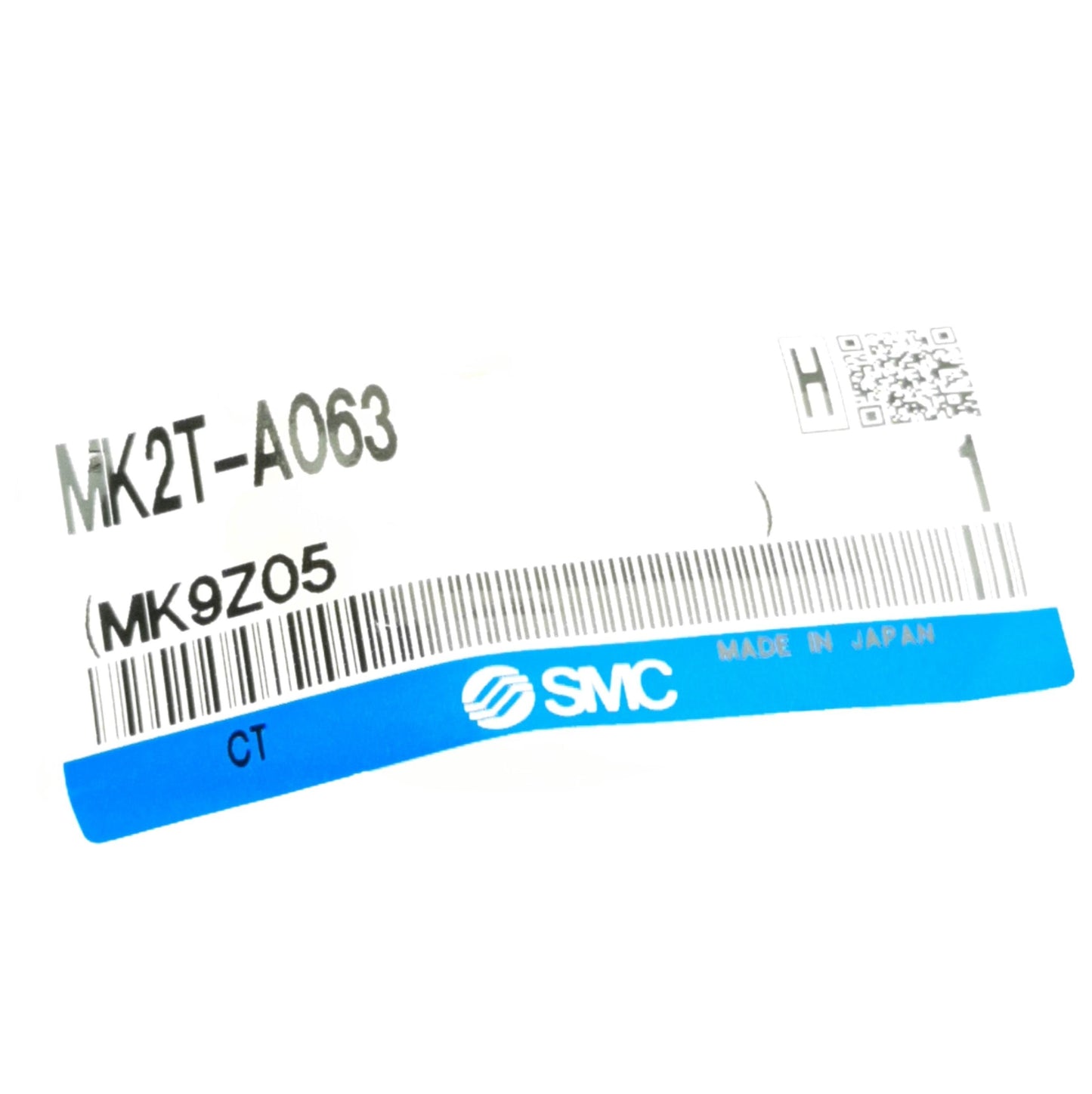 New SMC MK2T-A063 Option Arm, for MK2T Series ø63mm Rotary Actuators