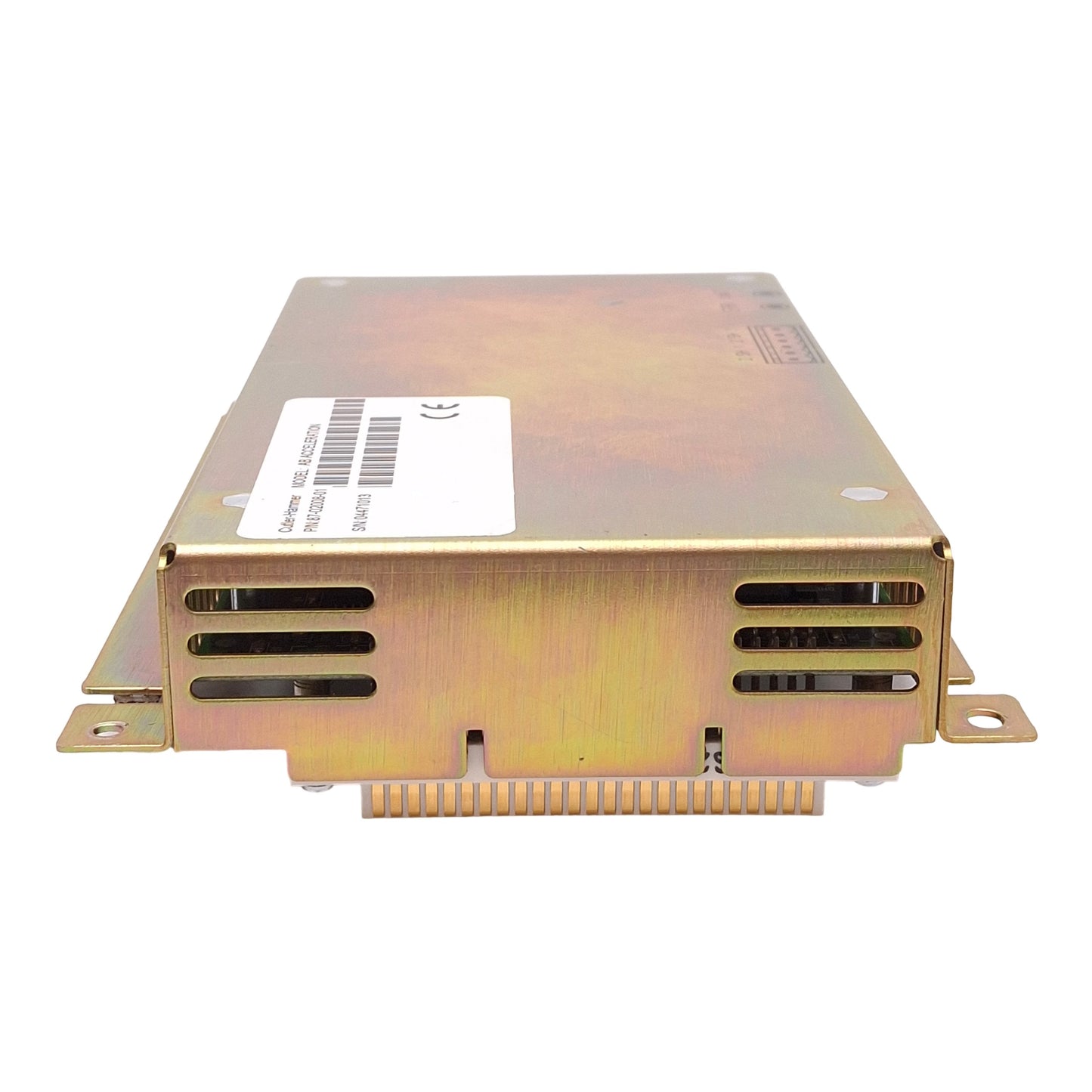 Used Cutler Hammer 87-02008-01 AB Acceleration Module For PanelMate Power Pro HMI