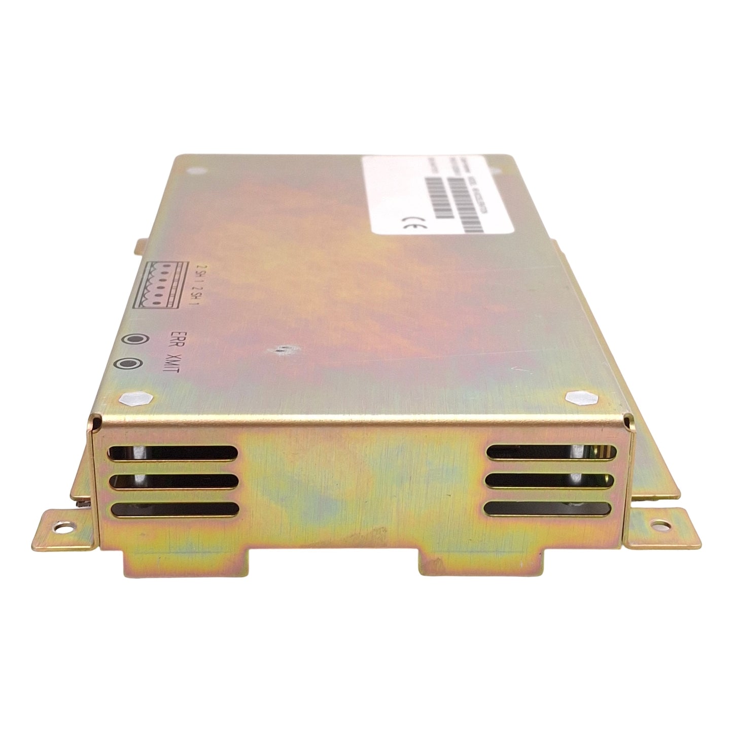 Used Cutler Hammer 87-02008-01 AB Acceleration Module For PanelMate Power Pro HMI