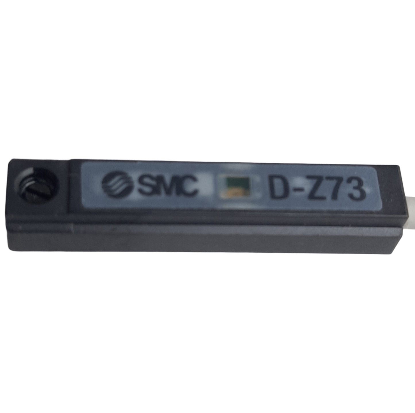 New SMC D-Z73 Cylinder Position Reed Switch Sensor NO, 24VDC 100VAC, 3m Cable 2-Wire