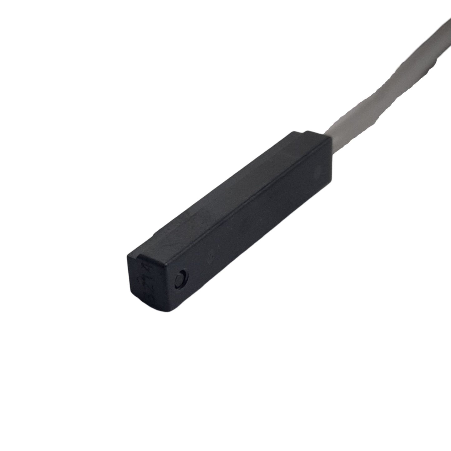 New SMC D-Z73 Cylinder Position Reed Switch Sensor NO, 24VDC 100VAC, 3m Cable 2-Wire