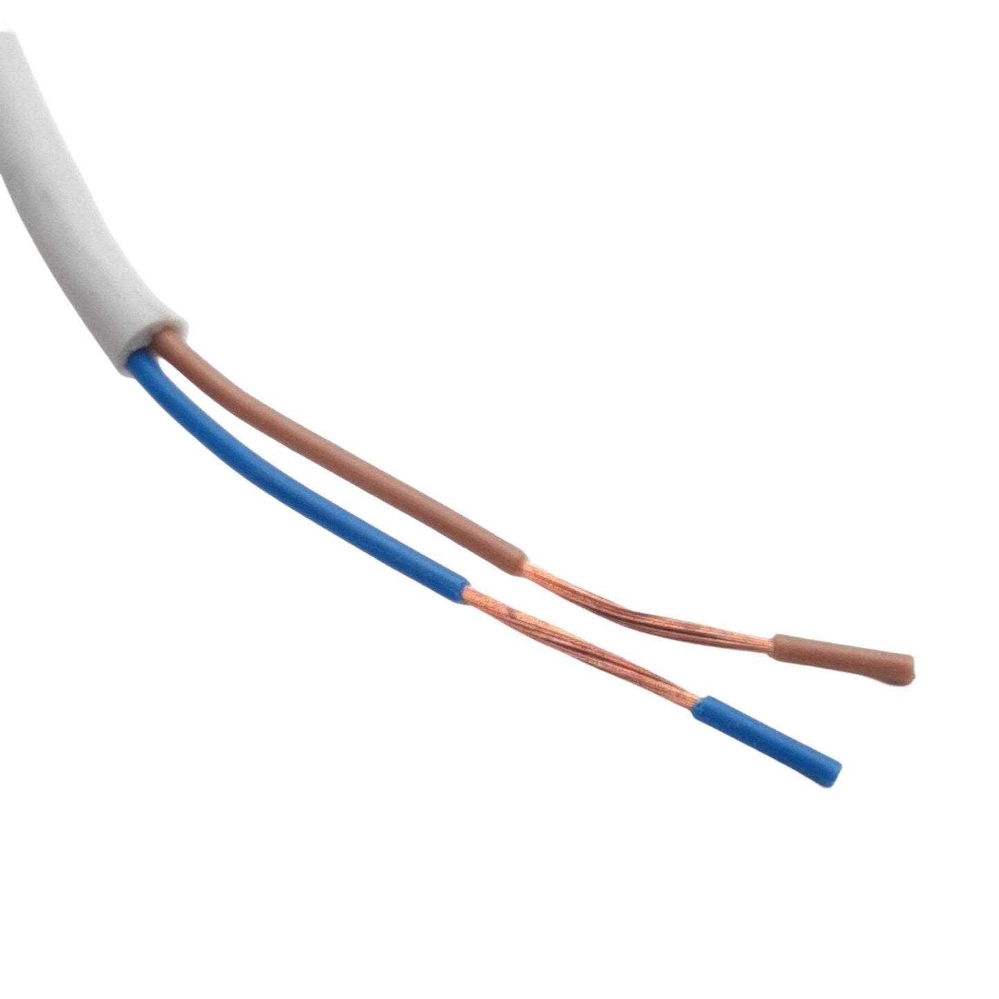New SMC D-Z73 Cylinder Position Reed Switch Sensor NO, 24VDC 100VAC, 3m Cable 2-Wire