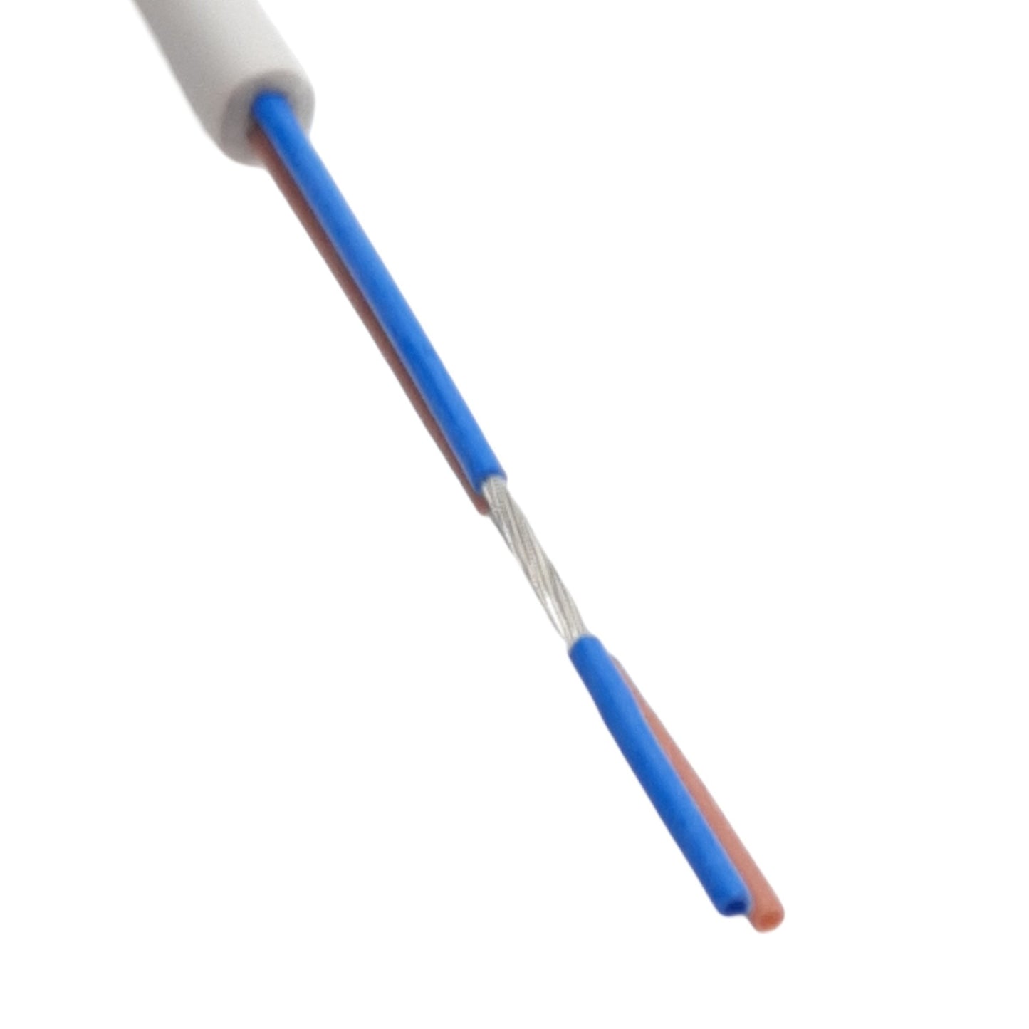 New SMC D-M9B Auto Reed Switch Sensor, 10-28VDC, 2.5-40mA, 2-Wire 3m Cable, Red LED