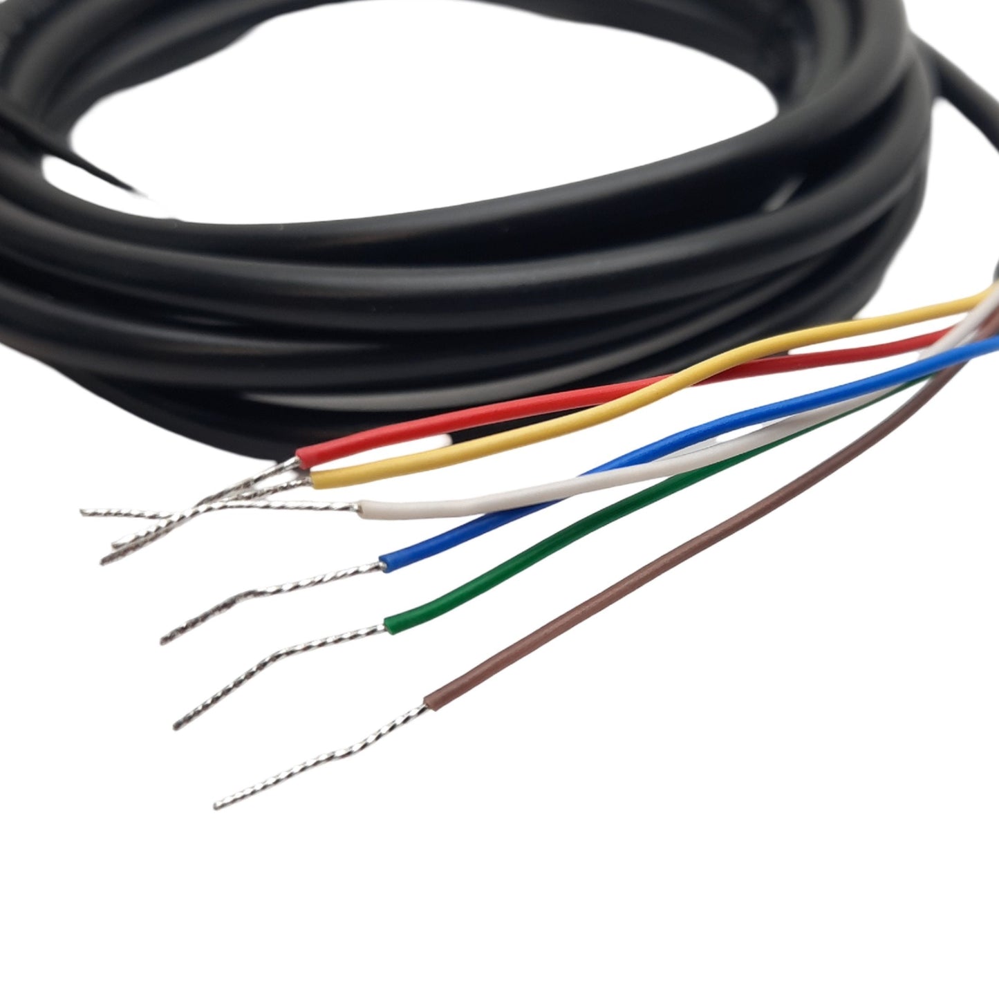 New Banner S22AMTSRGB7 Programmable Touch Button 10-30VDC Supply 80mA NO NPN/PNP Out