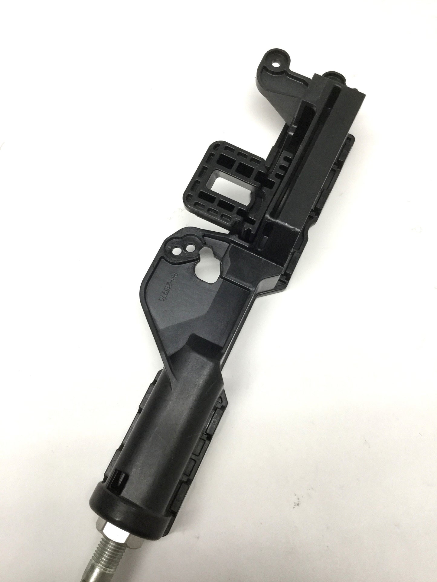 Used Allen Bradley 140G-H-FCX04 Circuit Breaker Cable Operator, Flange, 4ft L, 125A