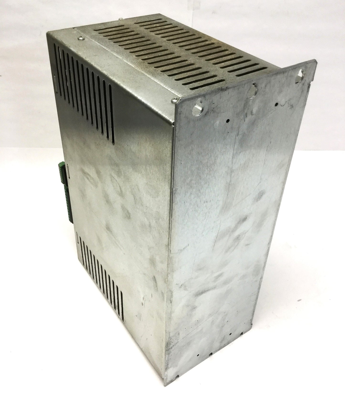 Used Allen Bradley 2098-DSD-HV030-SE V1.6 Ultra3000 Servo Drive 7A 3Ø 230/460V