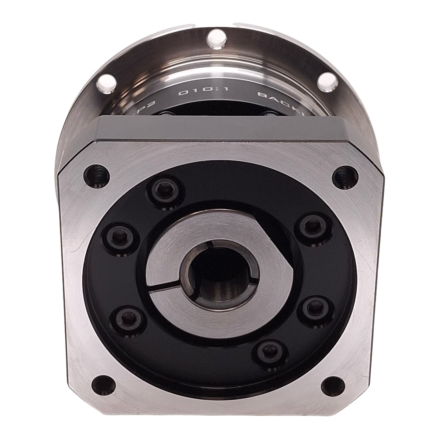 New Apex Dynamic AD064-10-P2 Planetary Gearbox, 10:1, 40Nm, ø14mm Bore, 70mm Frame