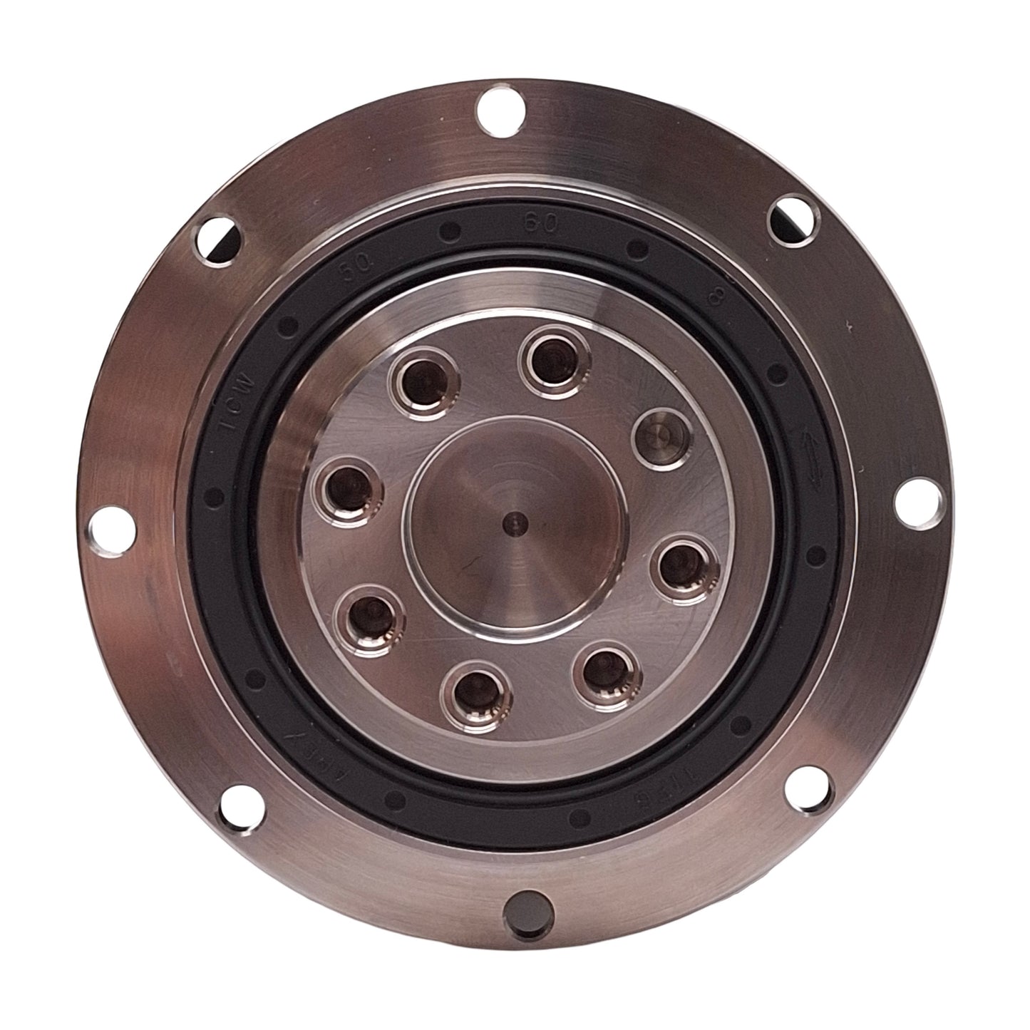 New Apex Dynamic AD064-10-P2 Planetary Gearbox, 10:1, 40Nm, ø14mm Bore, 70mm Frame