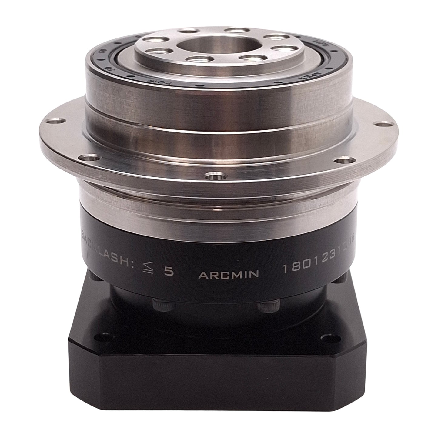 New Apex Dynamic AD064-10-P2 Planetary Gearbox, 10:1, 40Nm, ø14mm Bore, 70mm Frame
