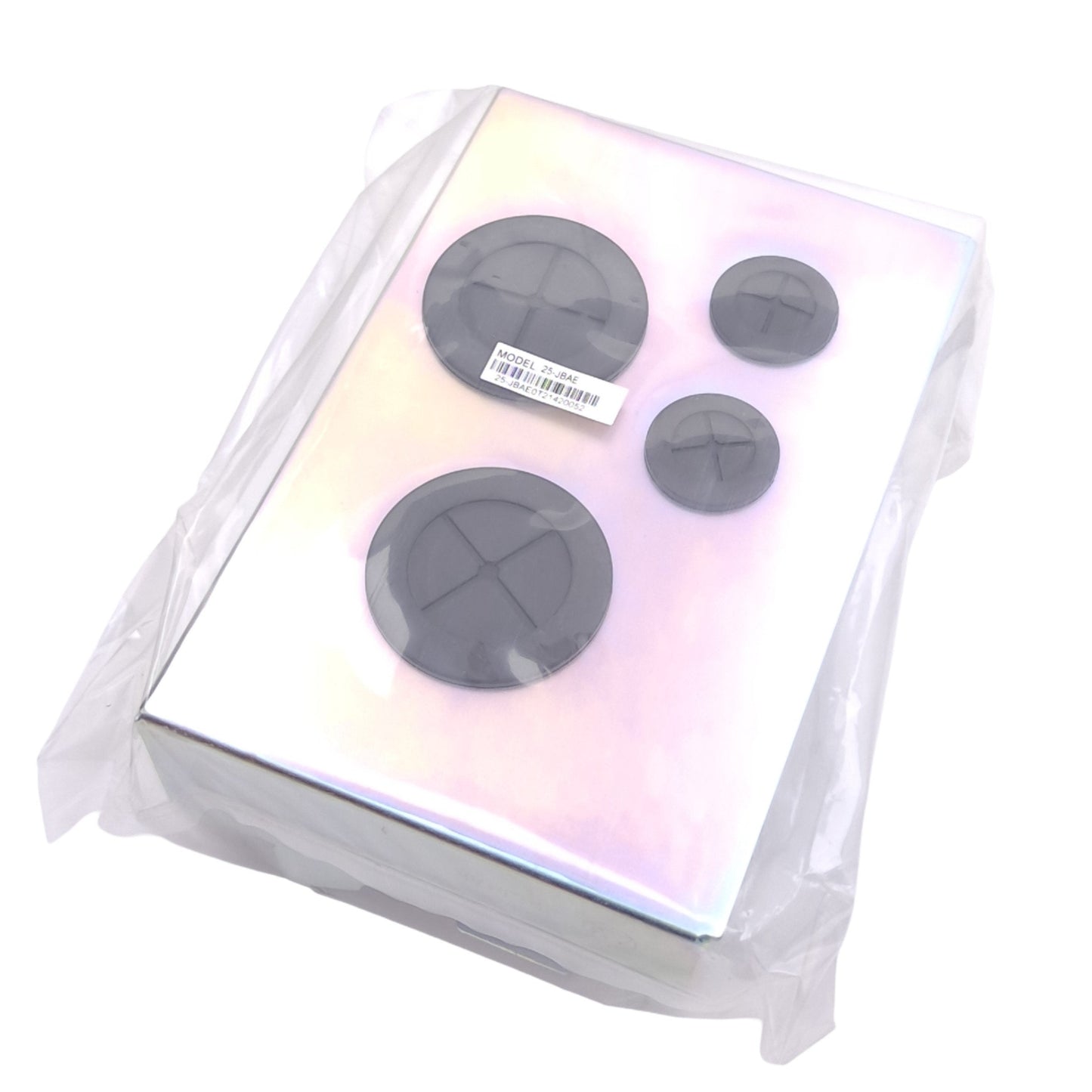 New Allen Bradley 25-JBAE Enclosure Kit Frame E for PowerFlex 520-Series, ø43.7mm