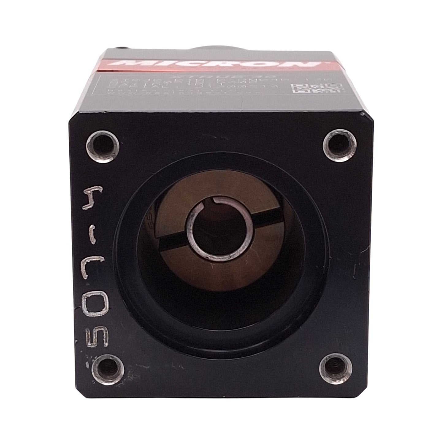 Used Boston Gear XT040-010-0-RM040-130 Micron XTRUE Planetary Gearhead 10:1, 13arcmin