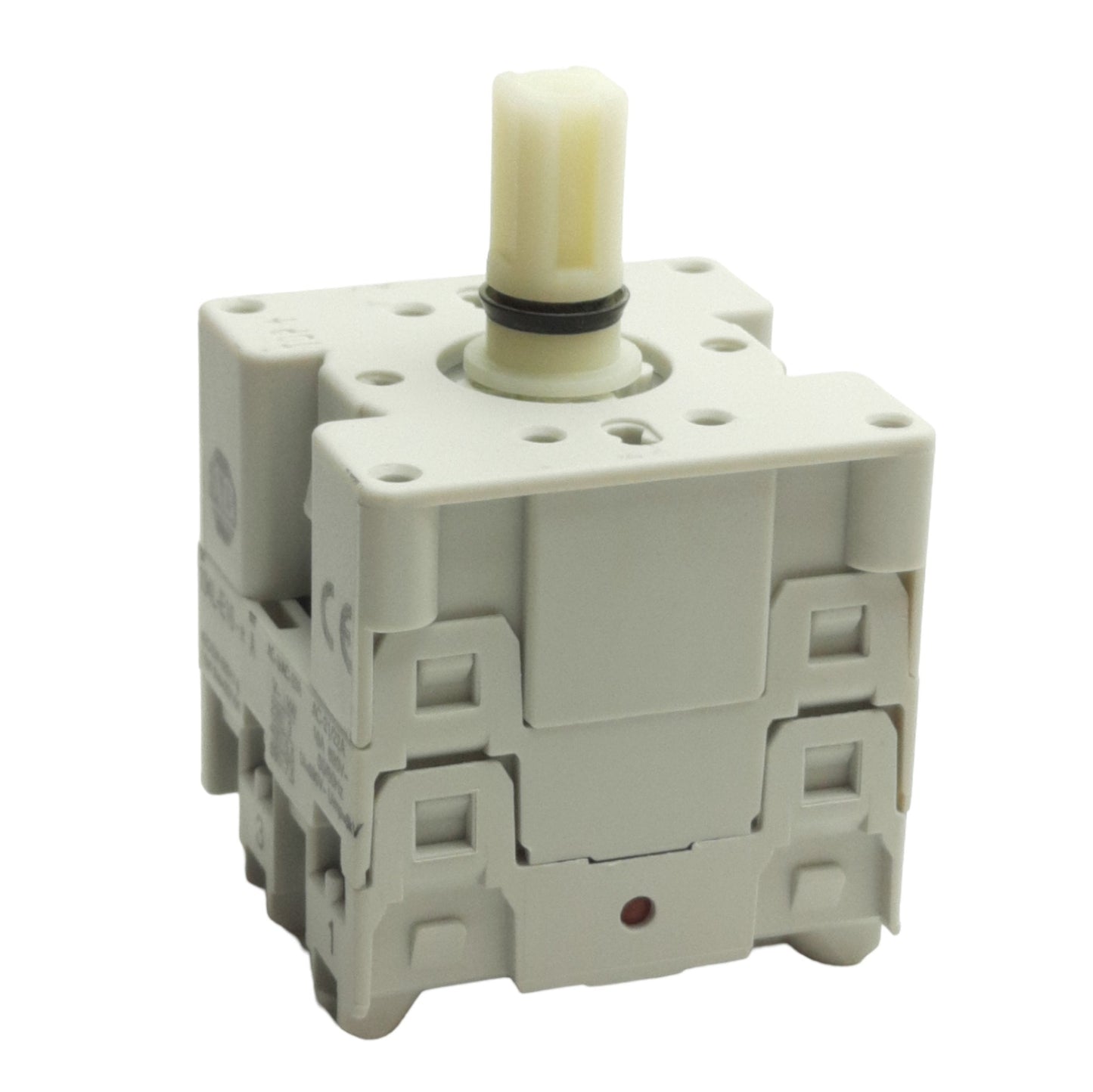 New Allen Bradley 194L-E16-1751 Load/Disconnect Switch, 1-Pole, 690VAC 16A Contact