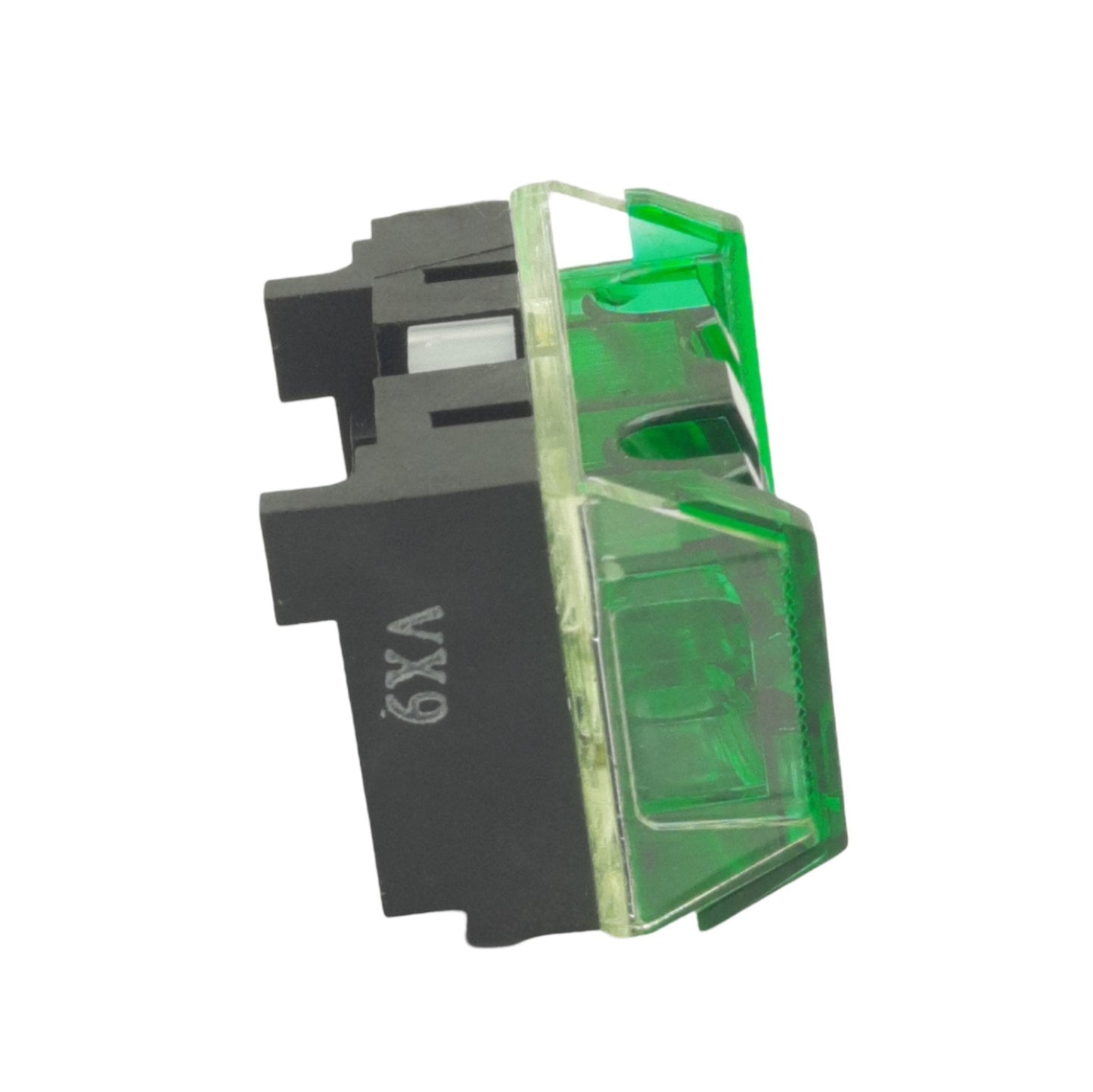 New Allen Bradley 800TC-XD1 Pushbutton Contact Block, 30mm, 1NO, 10A 230VAC Contact