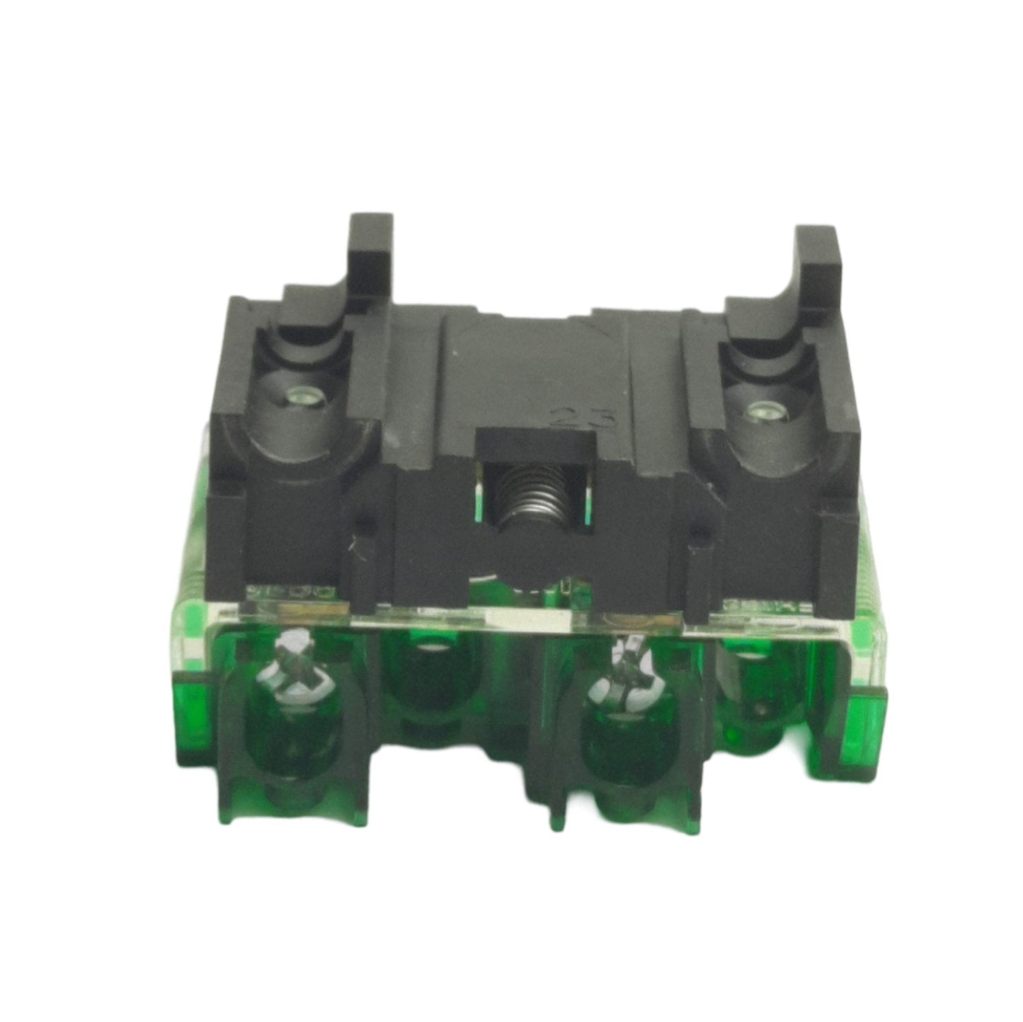 New Allen Bradley 800TC-XD1 Pushbutton Contact Block, 30mm, 1NO, 10A 230VAC Contact