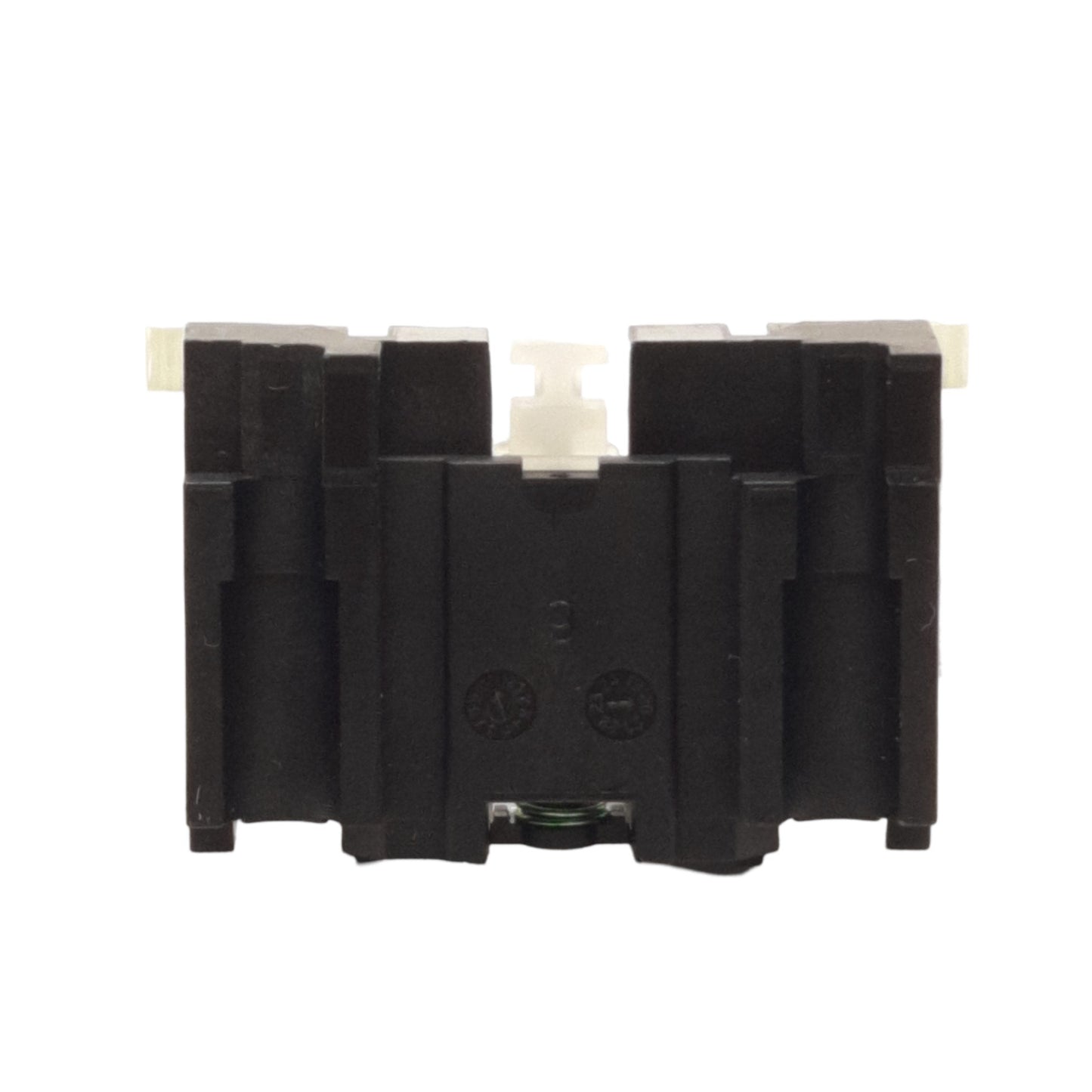 New Allen Bradley 800T-XA4 Pushbutton Contact Block, 2N.C., 10A 600V, 30mm