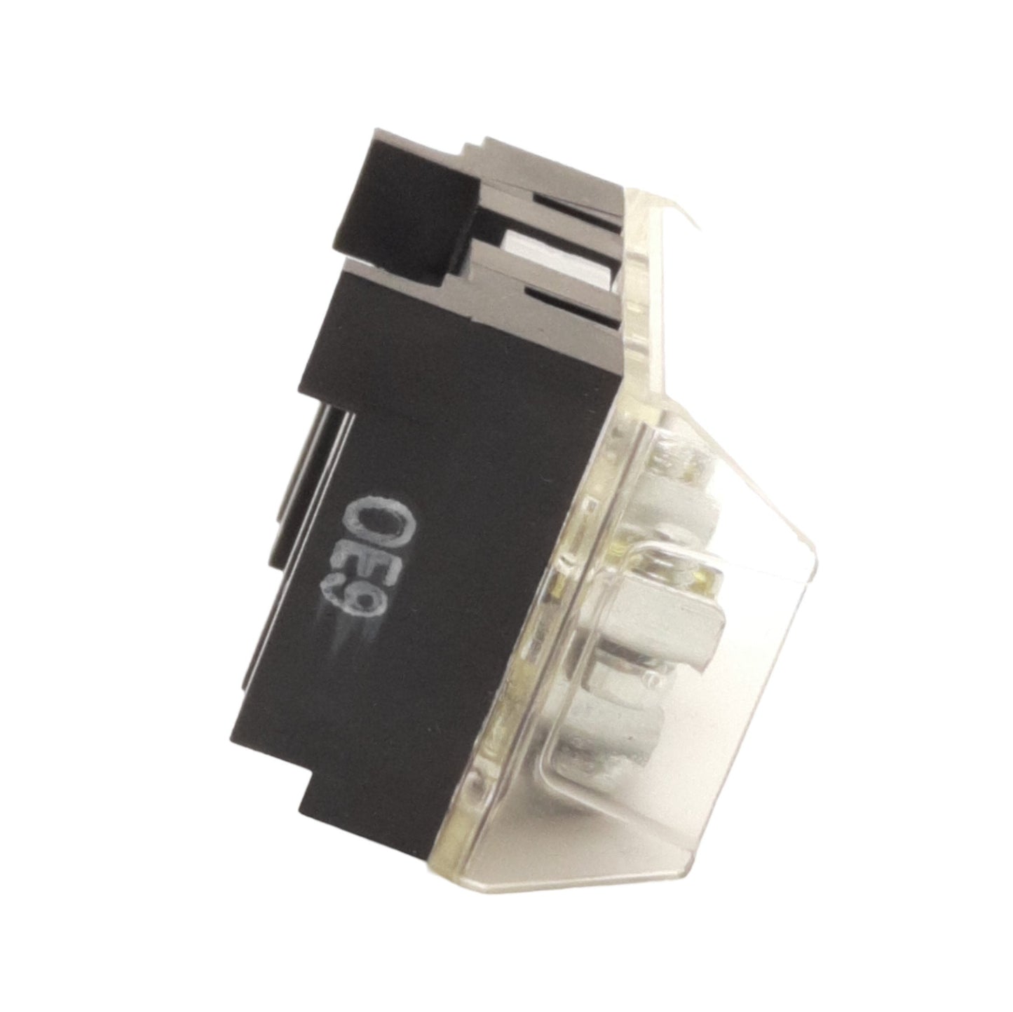 New Allen Bradley 800T-XA4 Pushbutton Contact Block, 2N.C., 10A 600V, 30mm