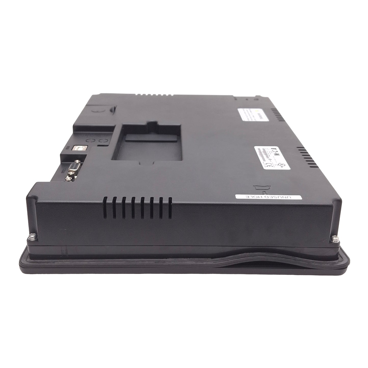 Used Eaton HMI10CE Touchscreen HMi Operator Interface, 10.4in 640x480 Display, 24VDC
