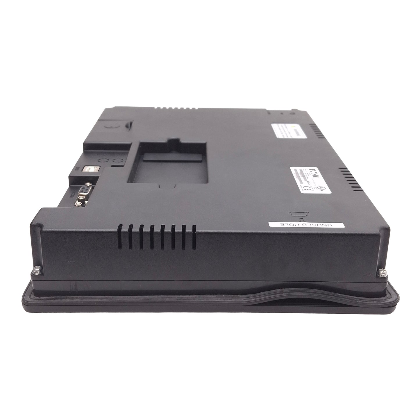 Used Eaton HMI10CE Touchscreen HMi Operator Interface, 10.4in 640x480 Display, 24VDC
