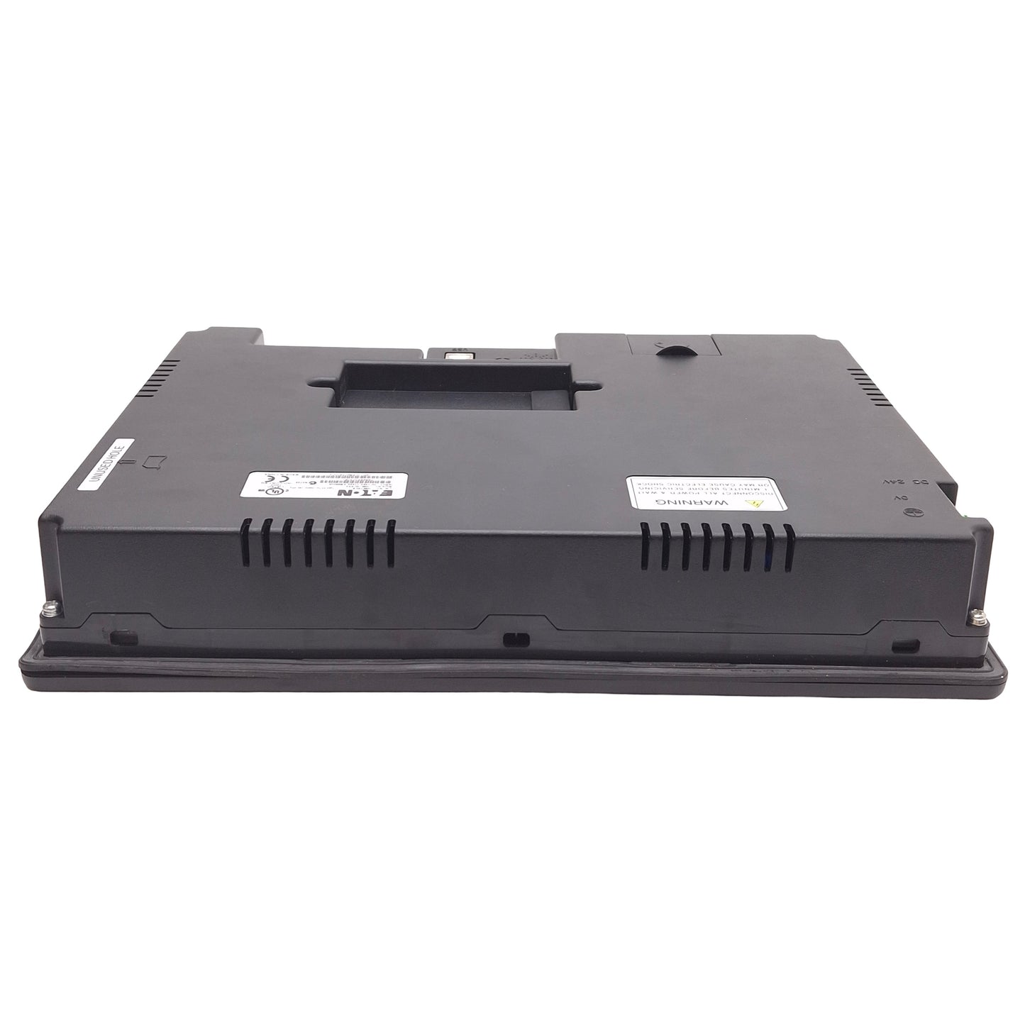 Used Eaton HMI10CE Touchscreen HMi Operator Interface, 10.4in 640x480 Display, 24VDC