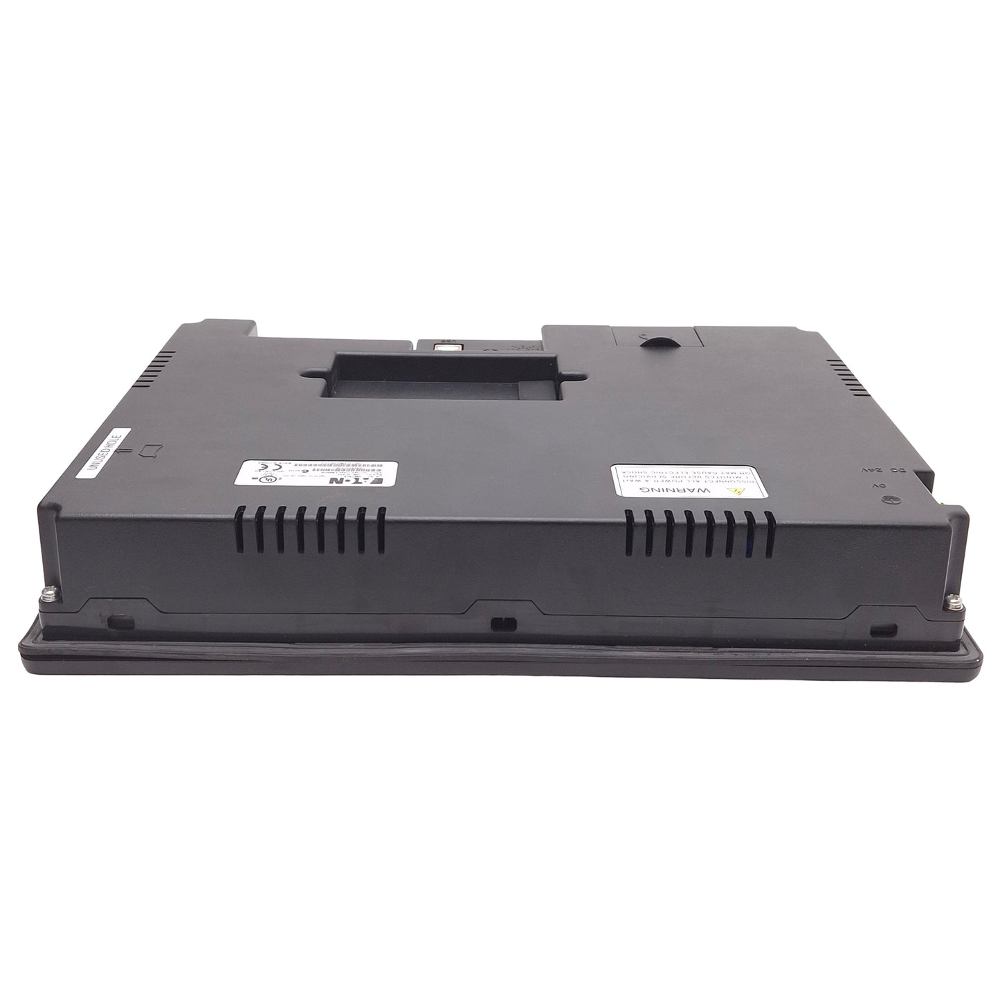 Used Eaton HMI10CE Touchscreen HMi Operator Interface, 10.4in 640x480 Display, 24VDC