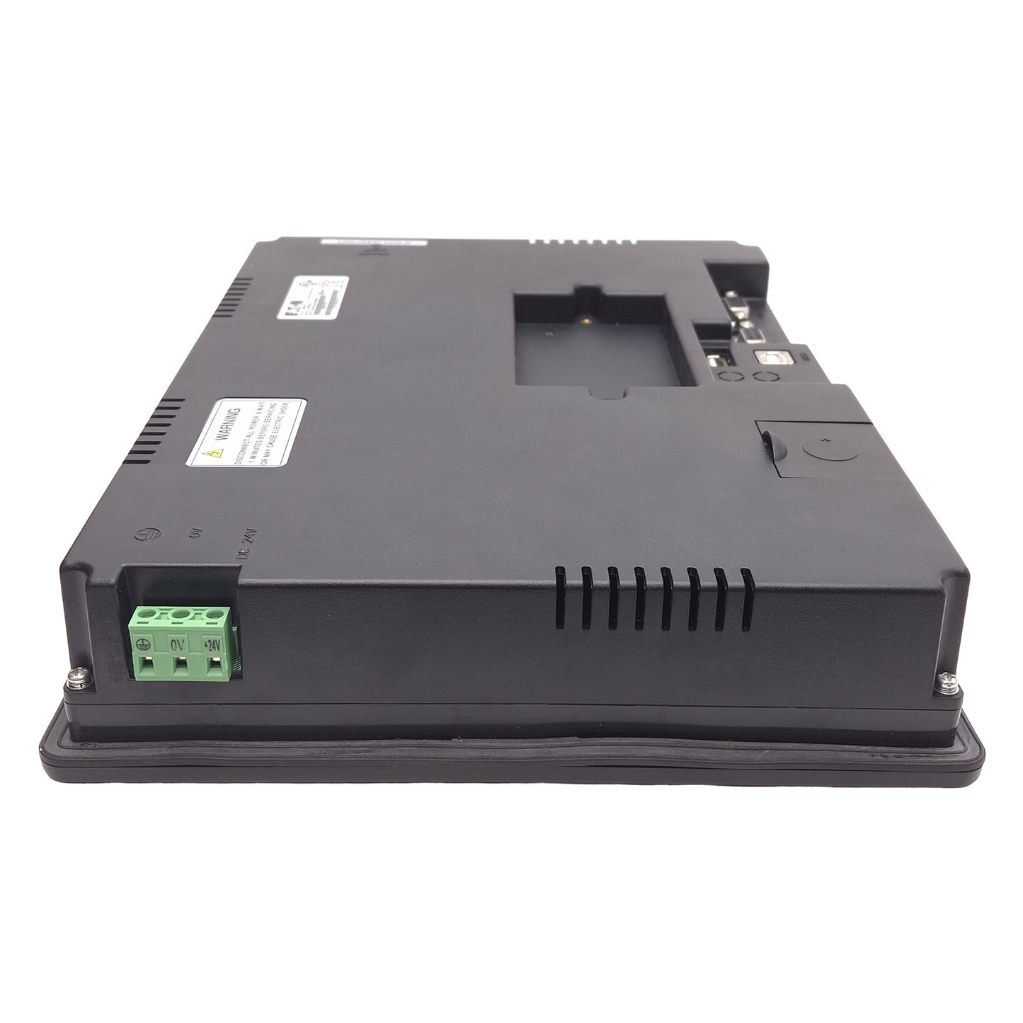 Used Eaton HMI10CE Touchscreen HMi Operator Interface, 10.4in 640x480 Display, 24VDC