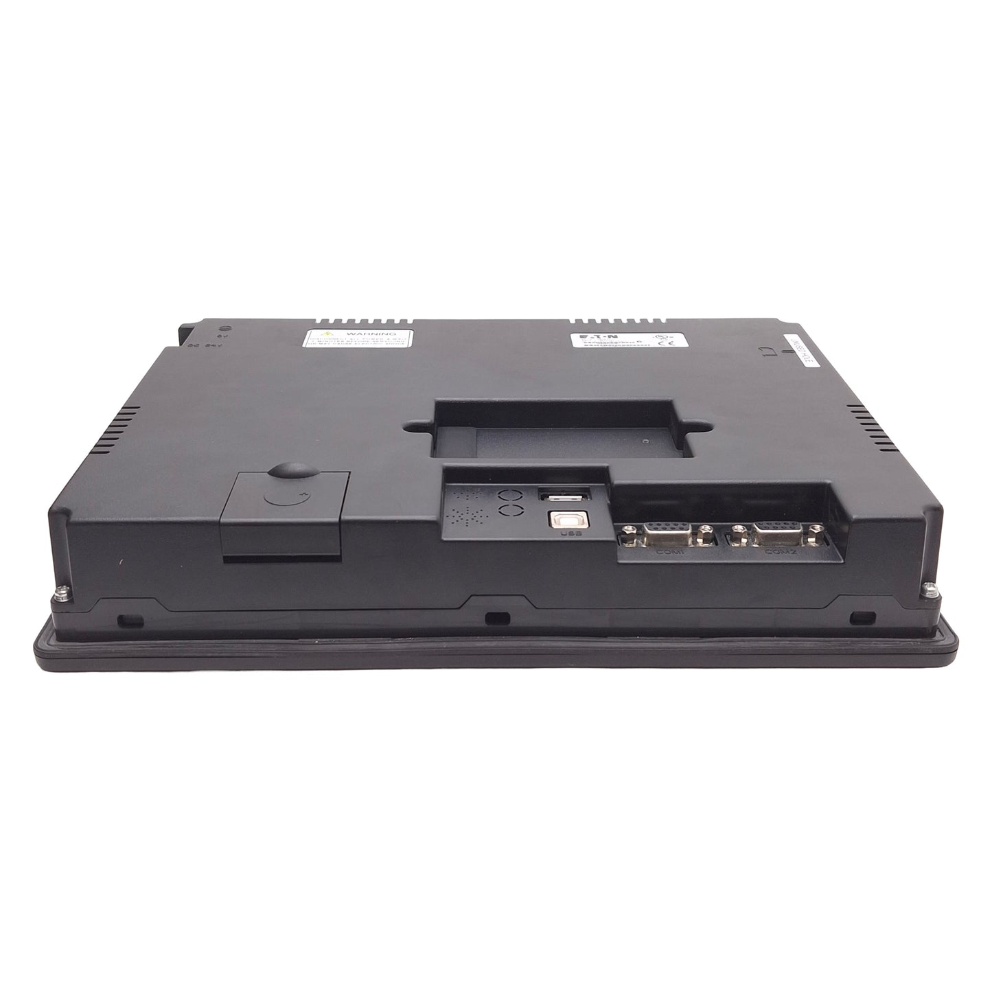 Used Eaton HMI10CE Touchscreen HMi Operator Interface, 10.4in 640x480 Display, 24VDC