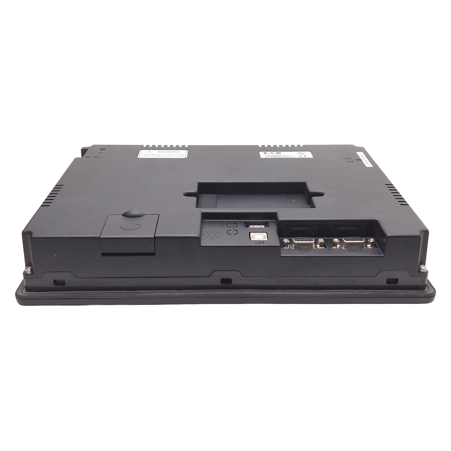 Used Eaton HMI10CE Touchscreen HMi Operator Interface, 10.4in 640x480 Display, 24VDC