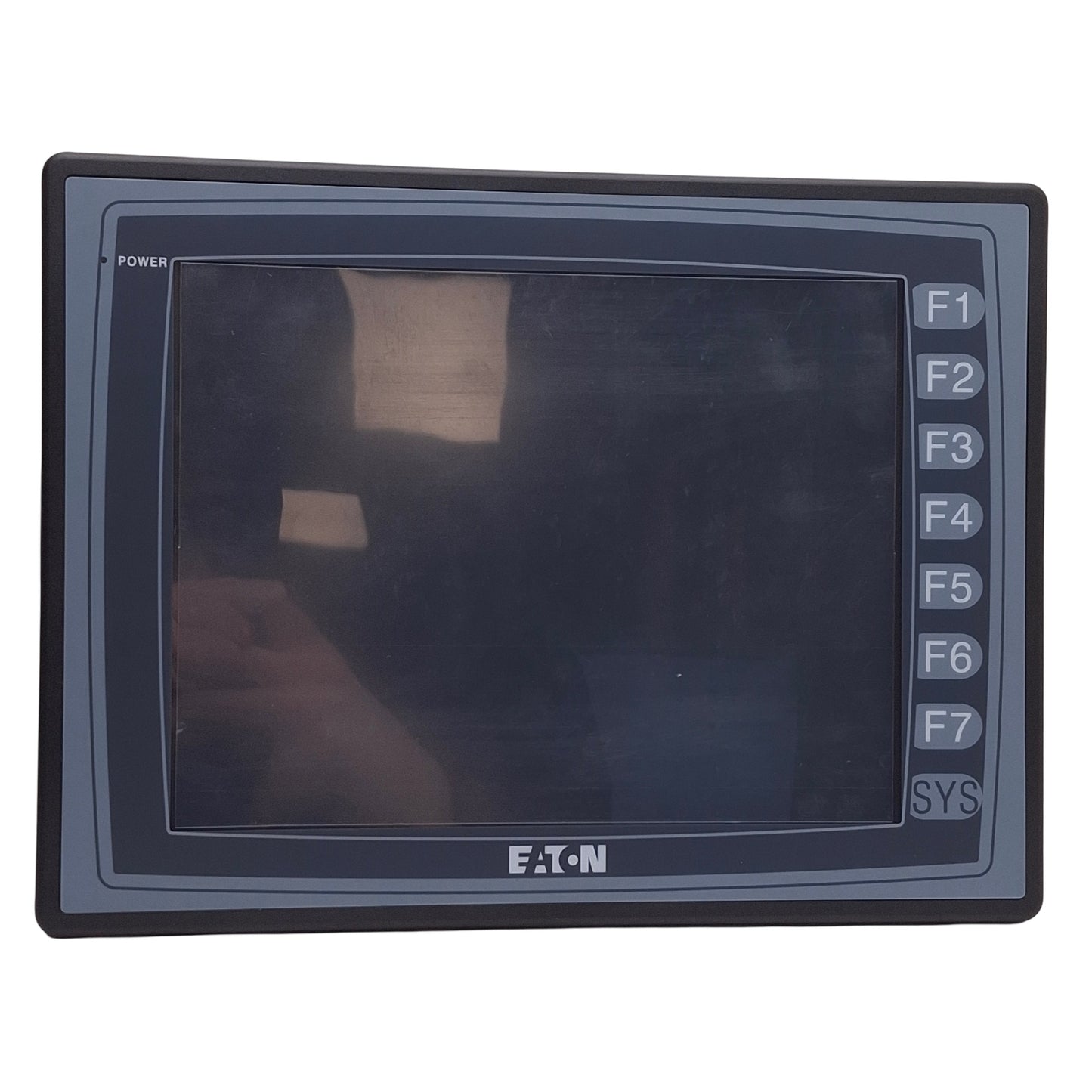 Used Eaton HMI10CE Touchscreen HMi Operator Interface, 10.4in 640x480 Display, 24VDC