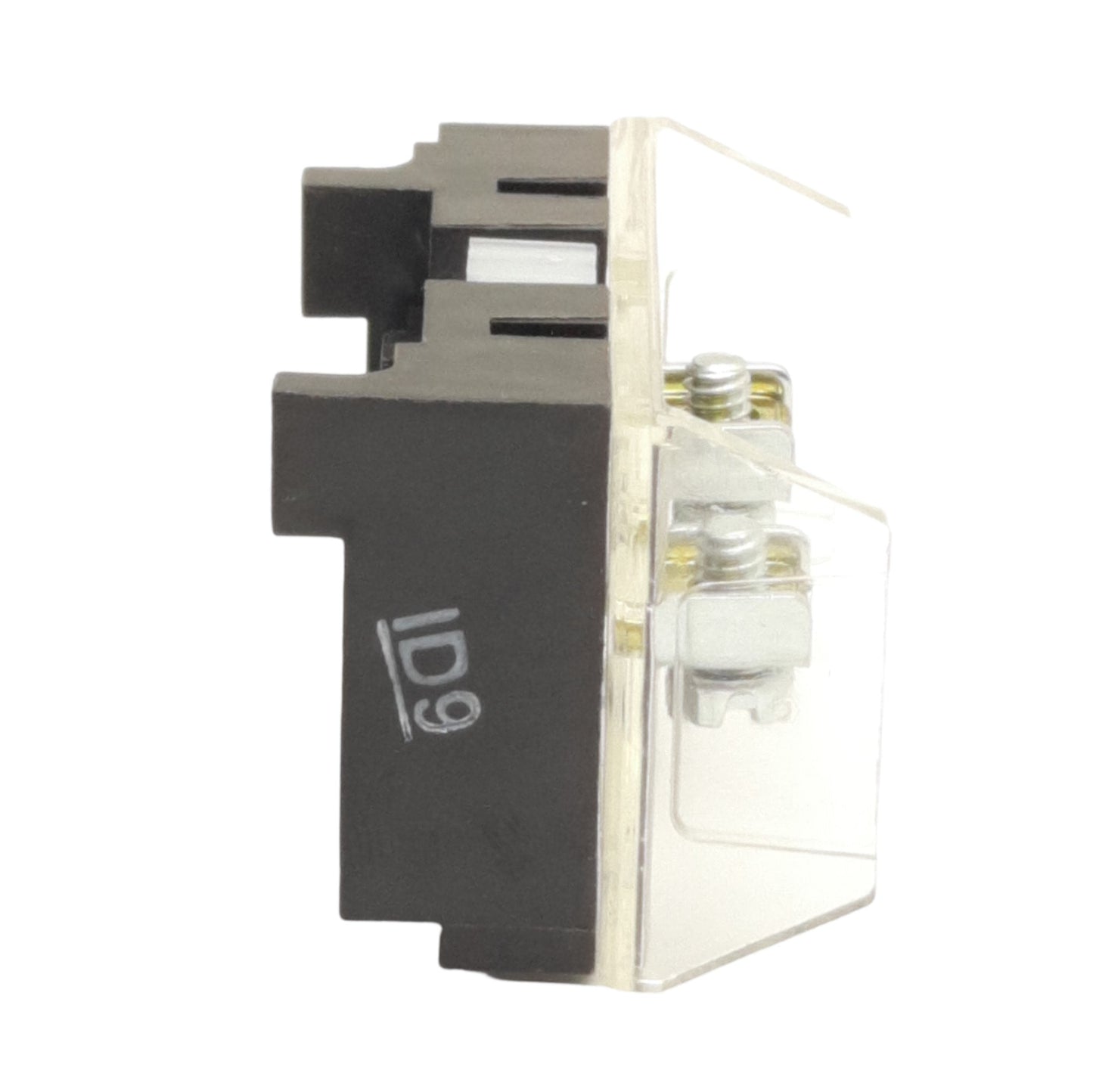 New – Open box Allen Bradley 800T-XD4 Pushbutton Contact Block, 1NCLB, 600VAC/DC, 10A, 30mm