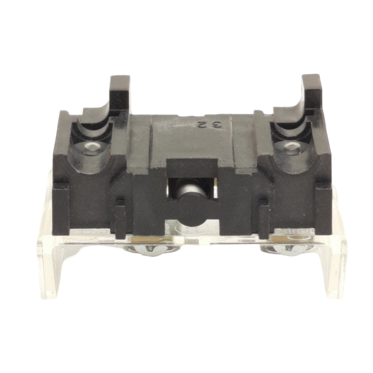 New – Open box Allen Bradley 800T-XD4 Pushbutton Contact Block, 1NCLB, 600VAC/DC, 10A, 30mm
