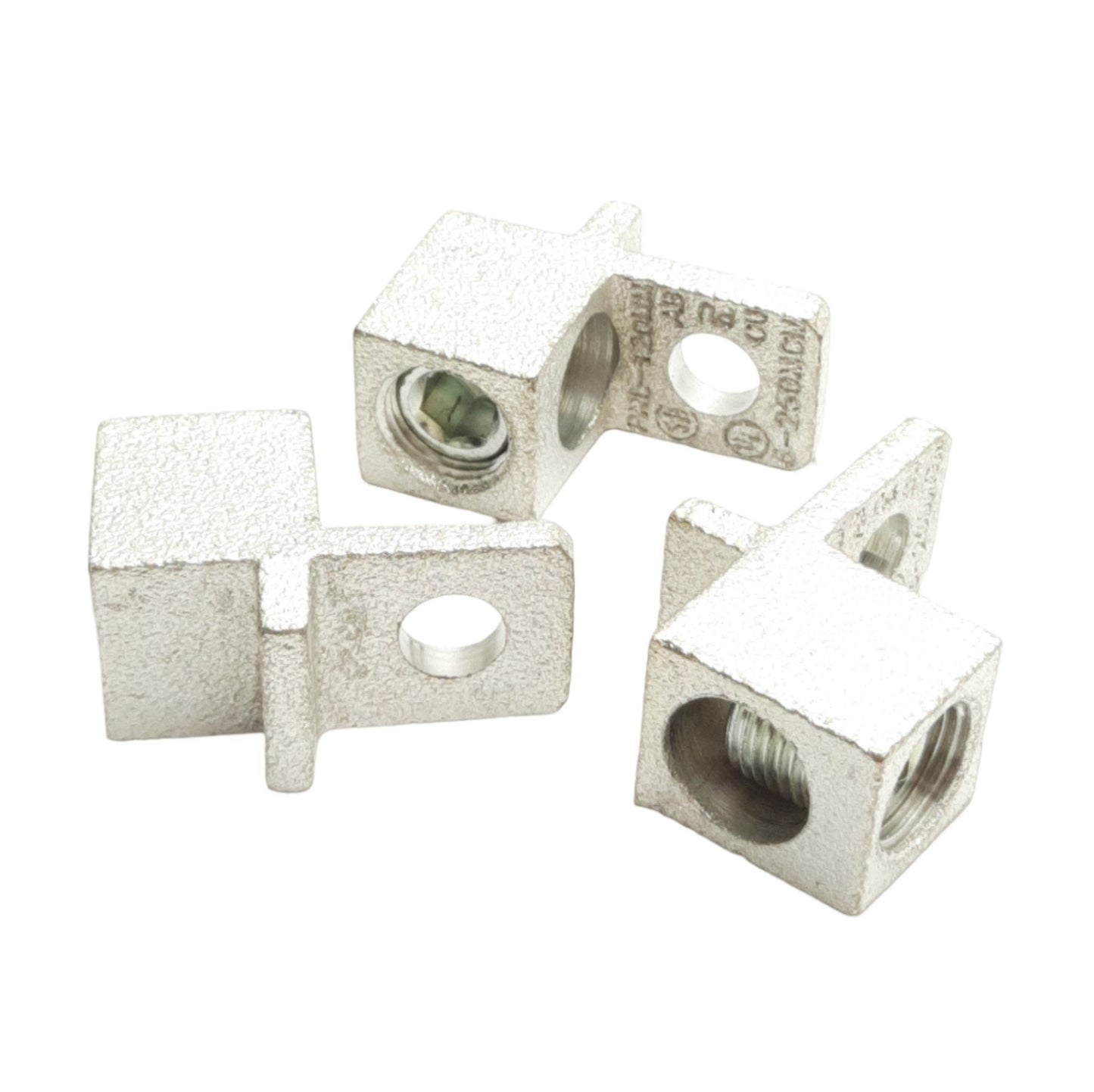 New Allen Bradley 199-LF1 Disconnect Terminal Lug Kit, For 200A Disconnects