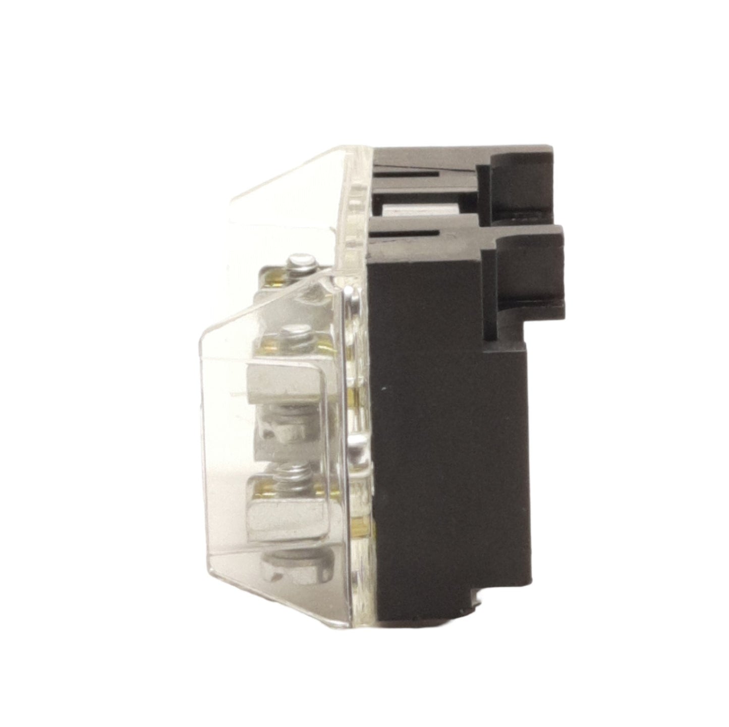 New – Open box Allen Bradley 800T-XA2 Pushbutton Contact Block, 2NO, 600V 10A, 30mm Size