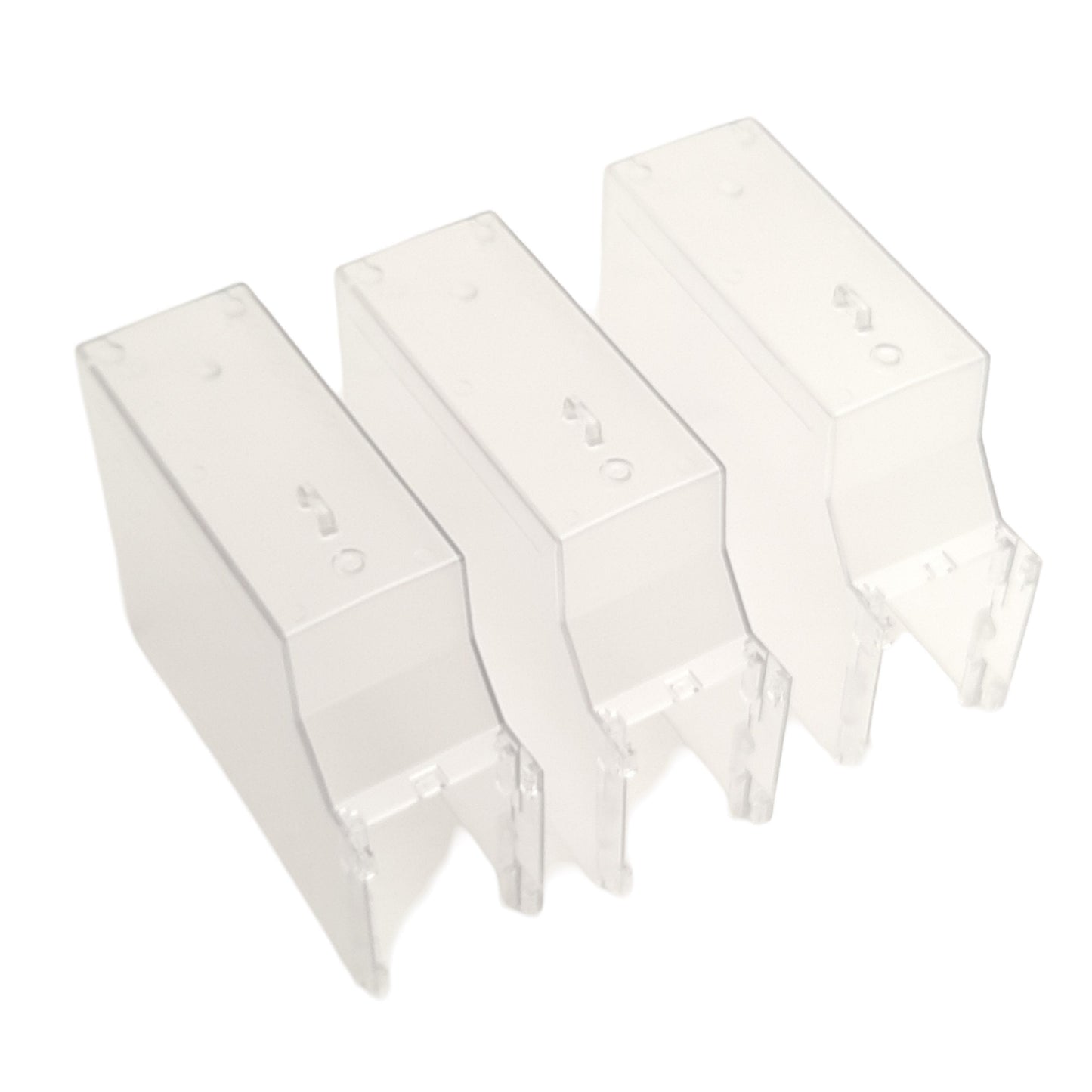 New Mersen TSF160-13 Fusible Disconnect Terminal Shroud, 1-Pole, 160A