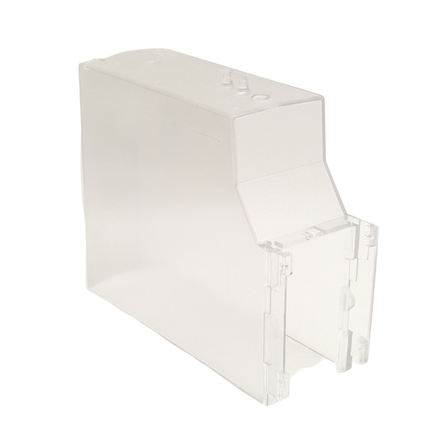 New Mersen TSF160-13 Fusible Disconnect Terminal Shroud, 1-Pole, 160A