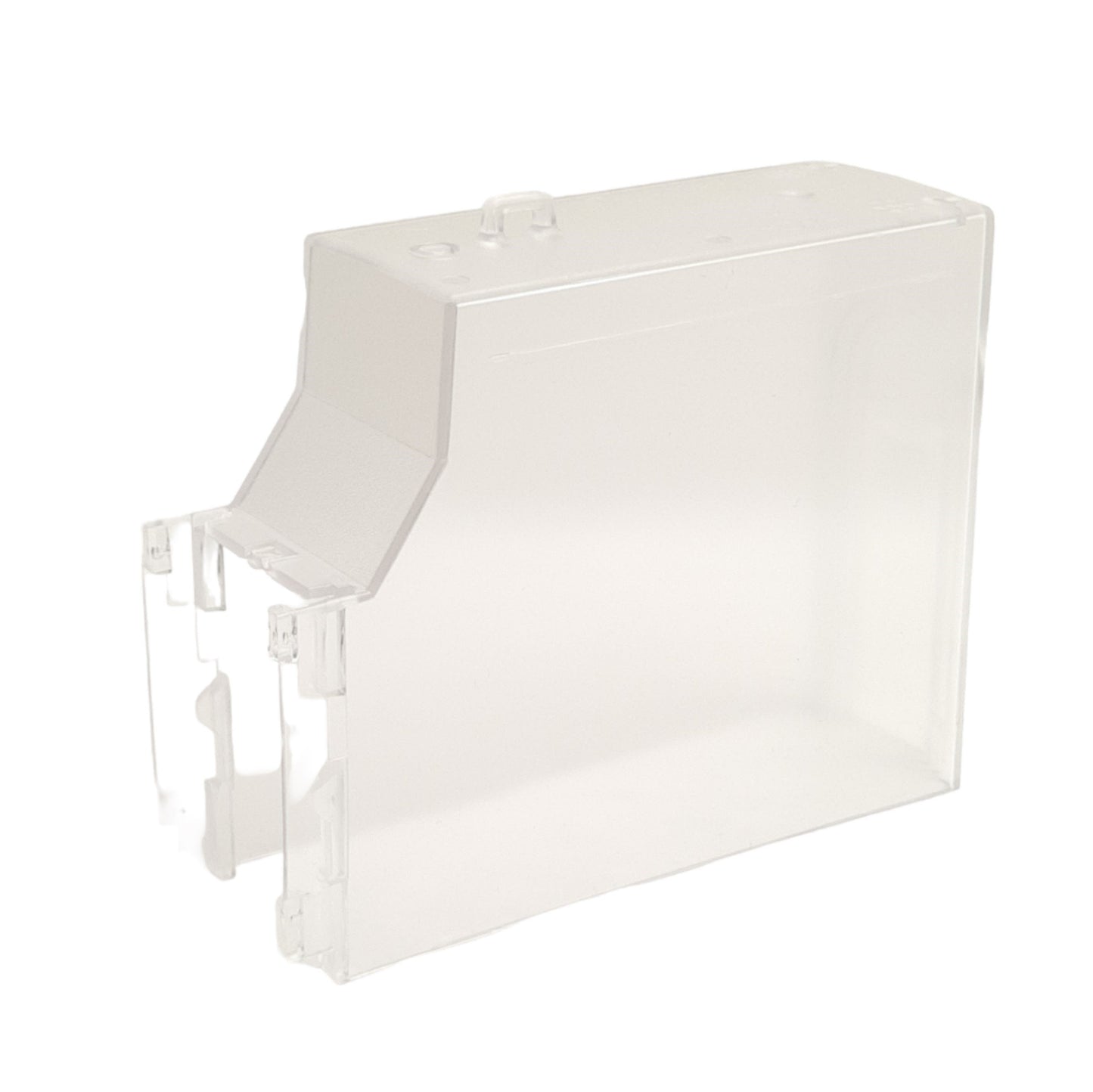 New Mersen TSF160-13 Fusible Disconnect Terminal Shroud, 1-Pole, 160A