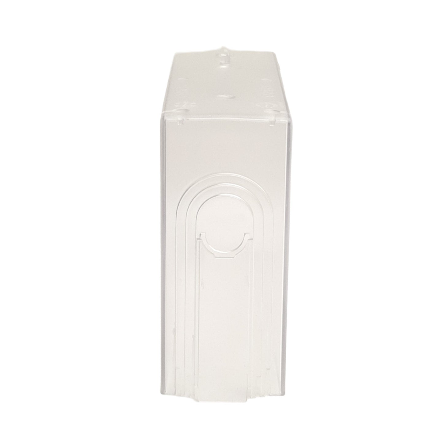 New Mersen TSF160-13 Fusible Disconnect Terminal Shroud, 1-Pole, 160A