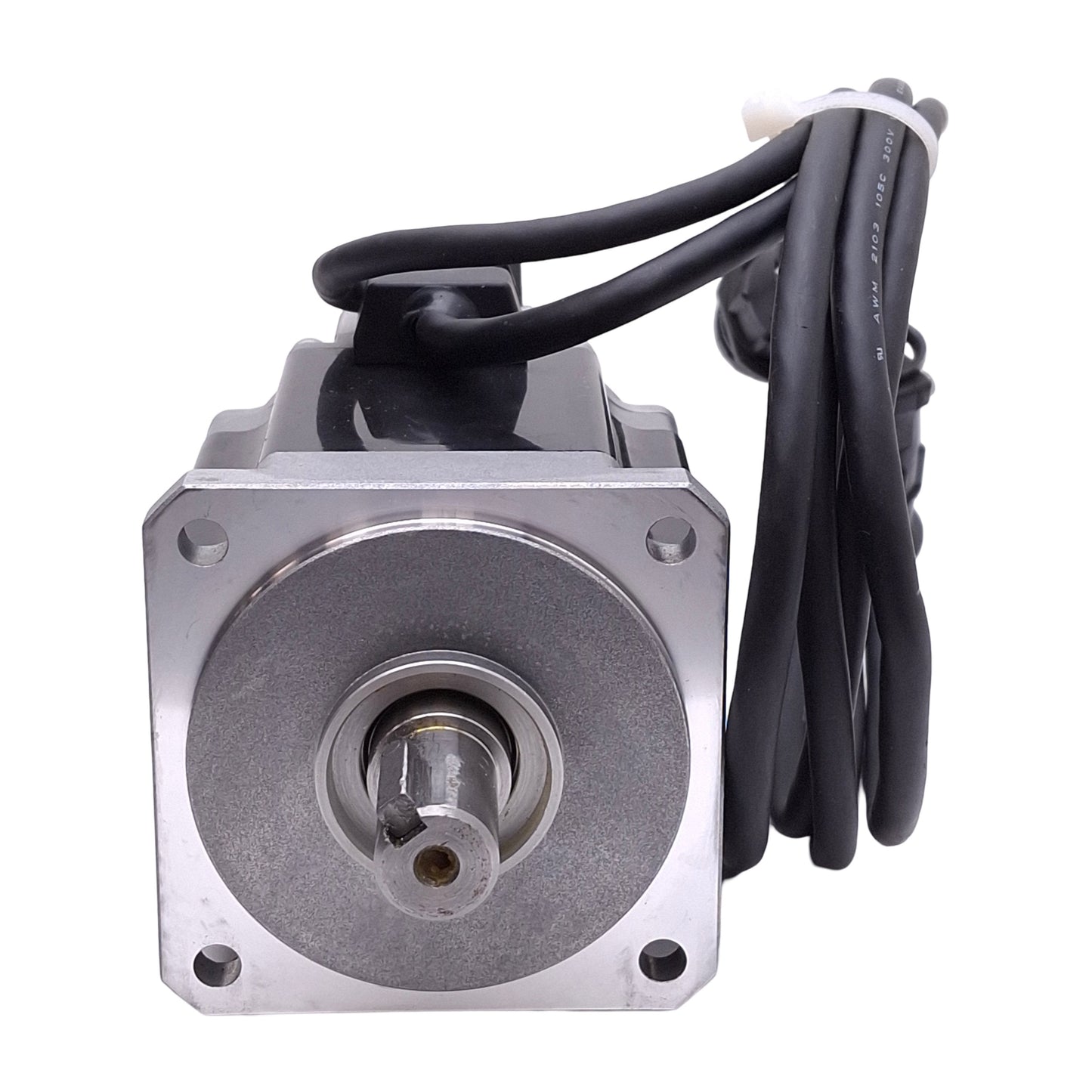 Used Allen Bradley TLY-A2540P-HJ62AA Servo Motor, 0.86kW, 2.94Nm, 5000RPM, NEMA 34
