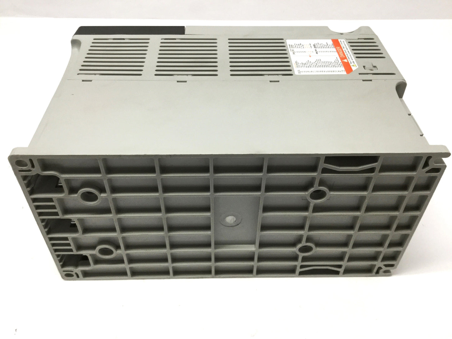 Used Allen Bradley 22B-E012N104 PowerFlex 40 AC Variable Frequency Drive 10HP 600V 3Ø