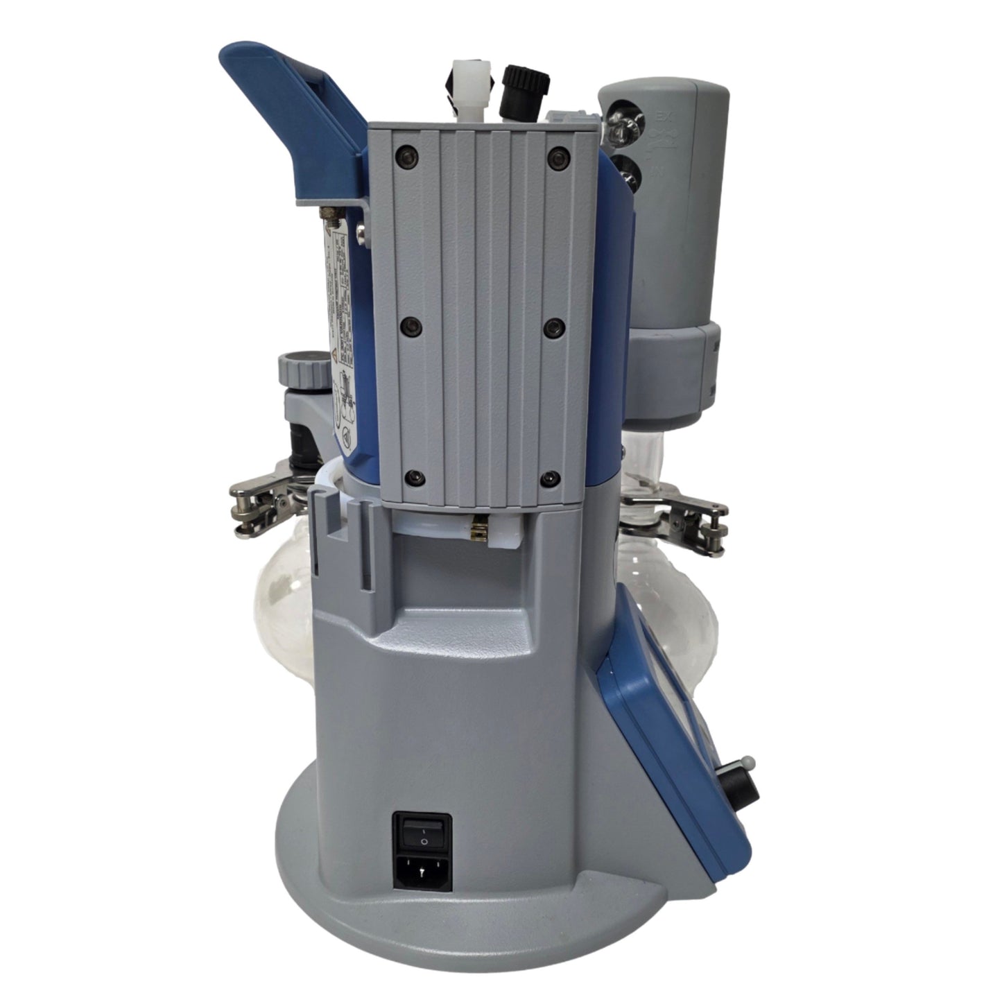 Used Vacuubrand PC3001 VARIOpro Chemistry Pumping Unit 2 mbar, 2 m³/h, 100-230VAC