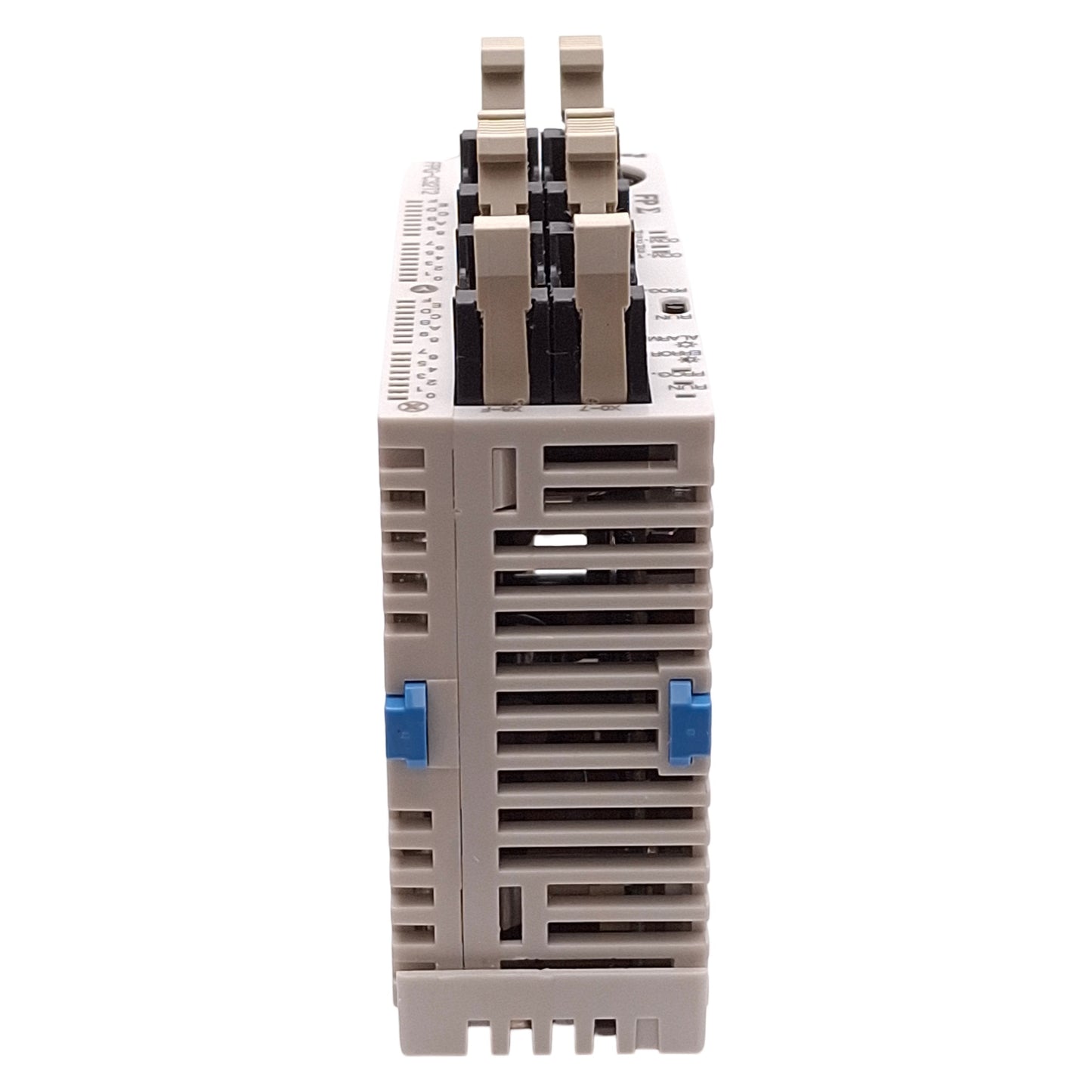 Used Panasonic FPG-C32T2 FP Sigma Series PLC Control Unit, 16 I/O, 24VDC, DIN Rail
