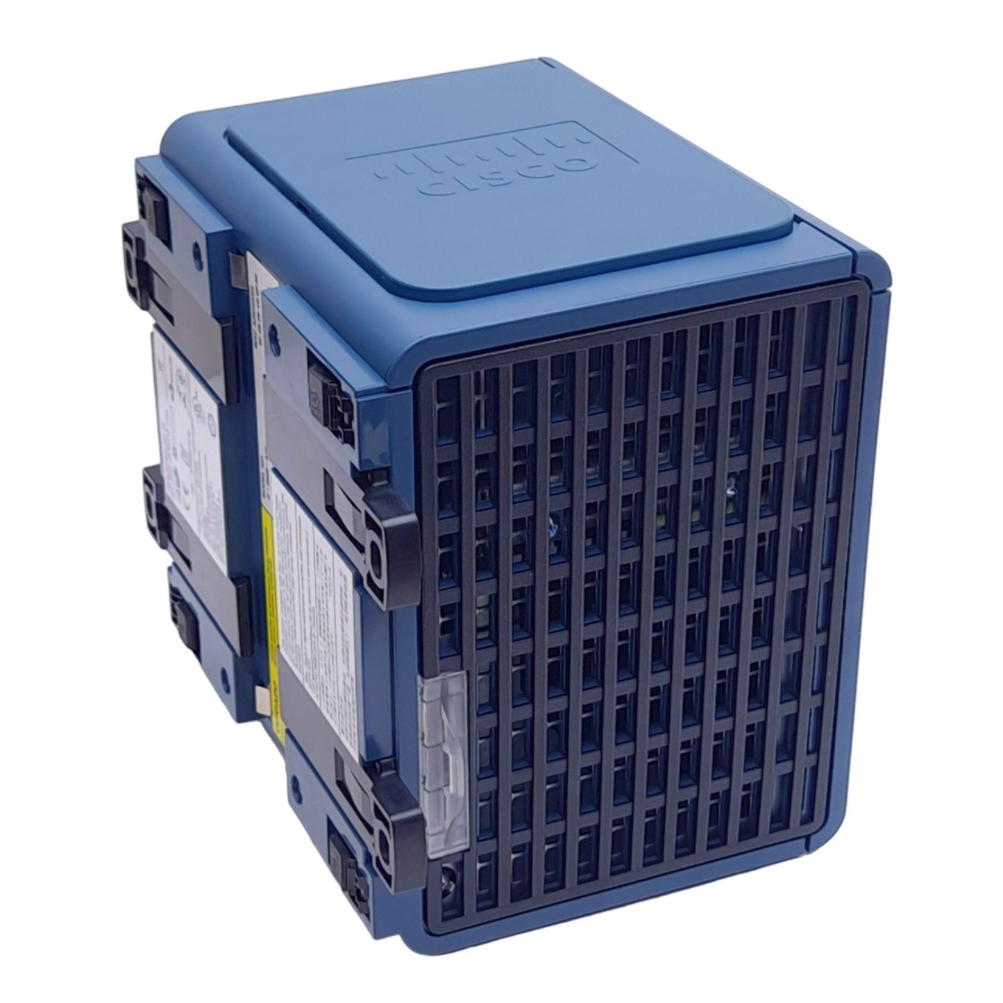 Used Cisco IE-3000-8TC Industrial Ethernet Switch, 8x 10/100 Ports, Layer 2, 18-60VDC