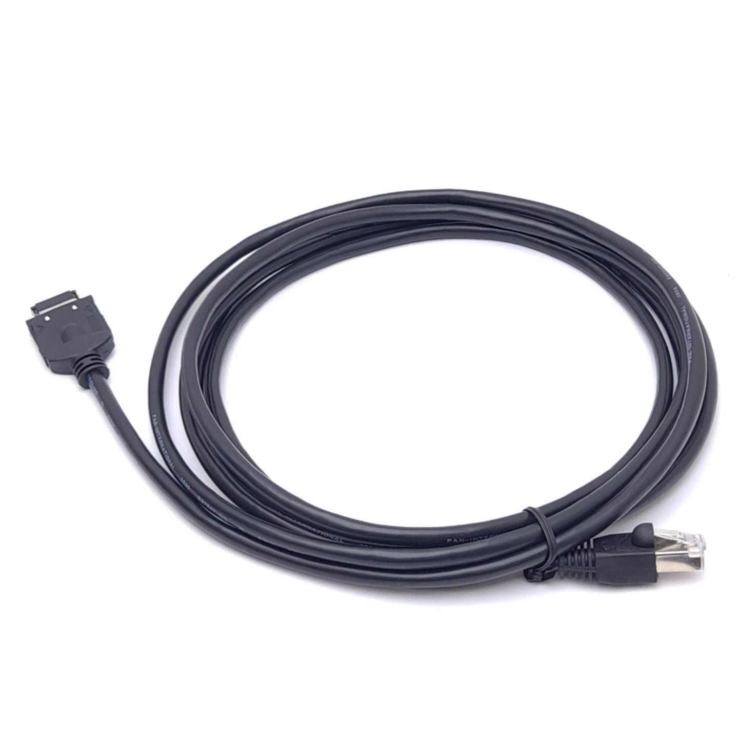 New Allen Bradley 22-HIM-H30 Cable for PowerFlex HIM, DSI to RJ45, 3 Meters