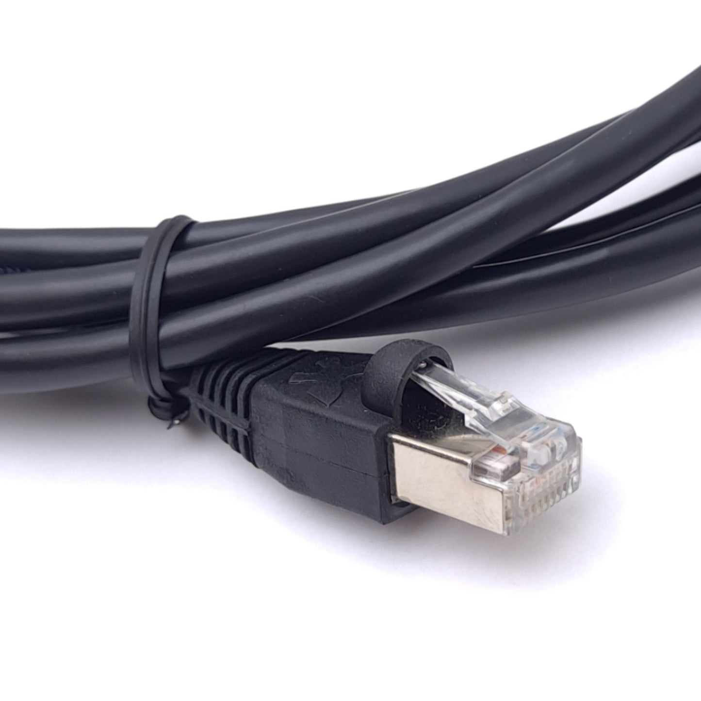 New Allen Bradley 22-HIM-H30 Cable for PowerFlex HIM, DSI to RJ45, 3 Meters