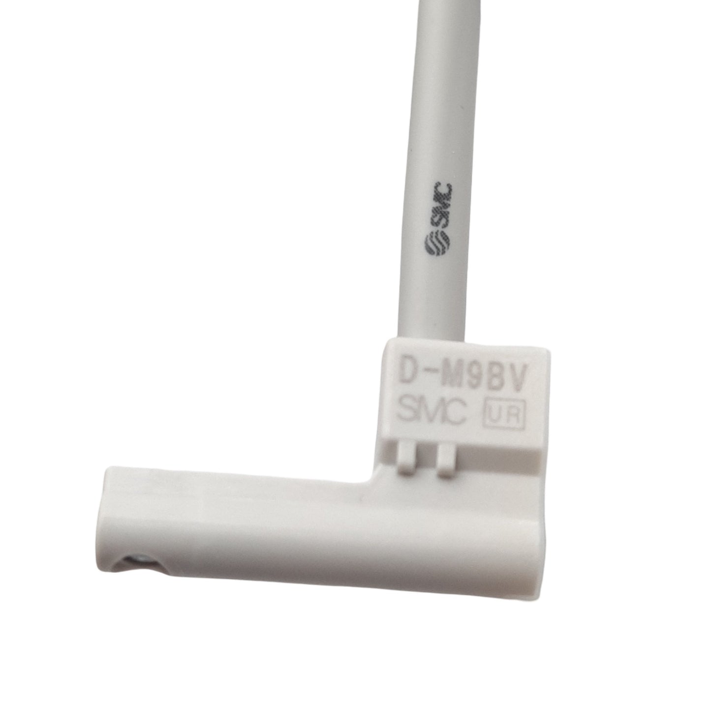 New SMC D-M9BVL Auto Switch Sensor 10-28VDC 2.5-40mA 3m Cable to 2-Wire Flying Leads