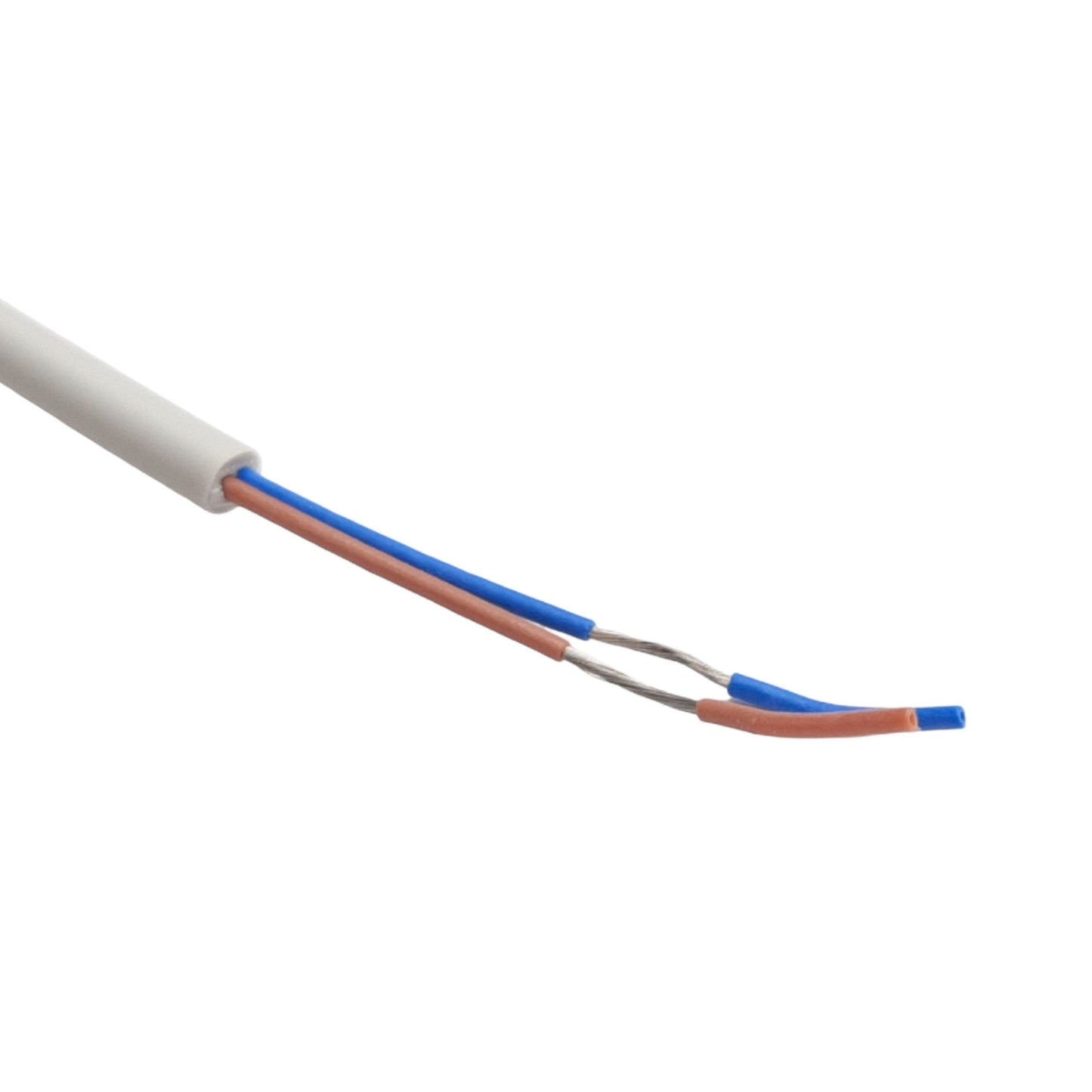 New SMC D-M9BVL Auto Switch Sensor 10-28VDC 2.5-40mA 3m Cable to 2-Wire Flying Leads